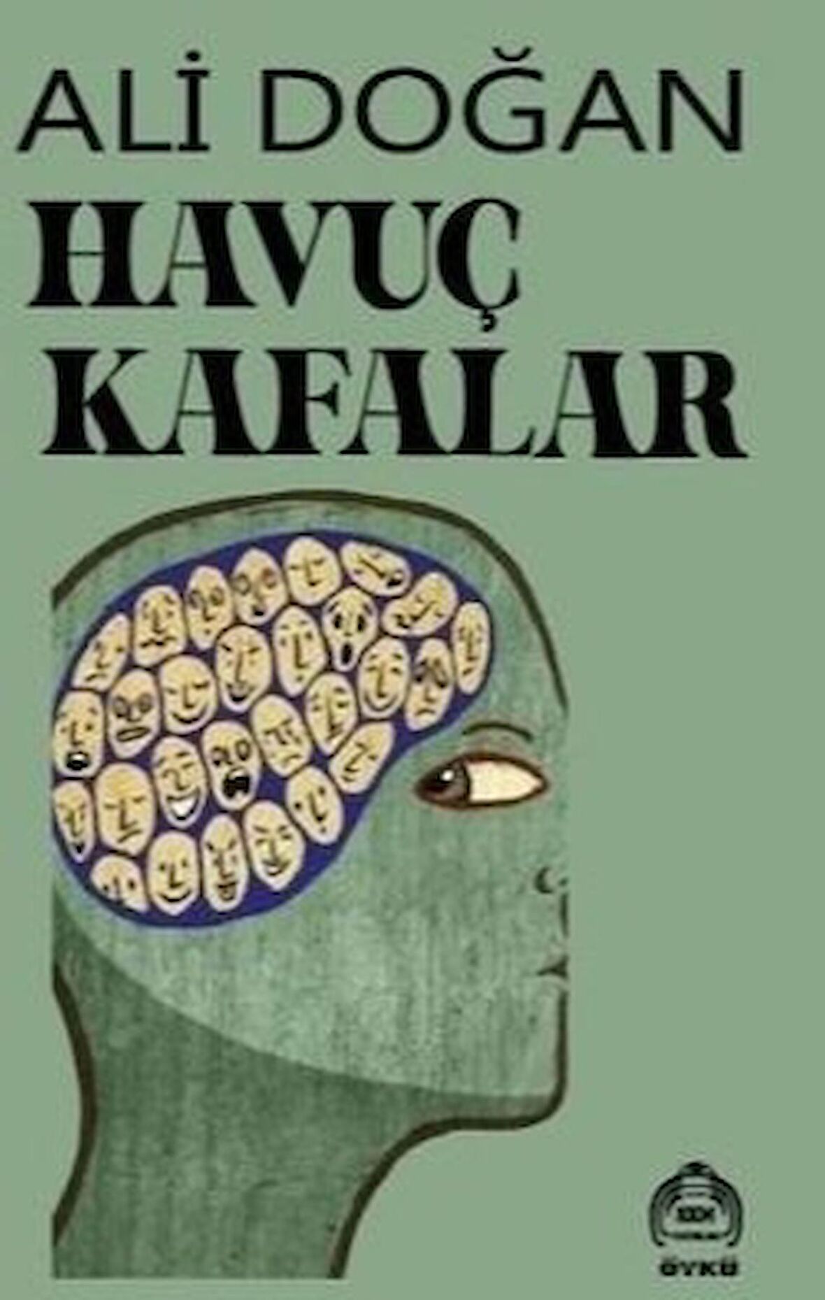 Havuç Kafalar