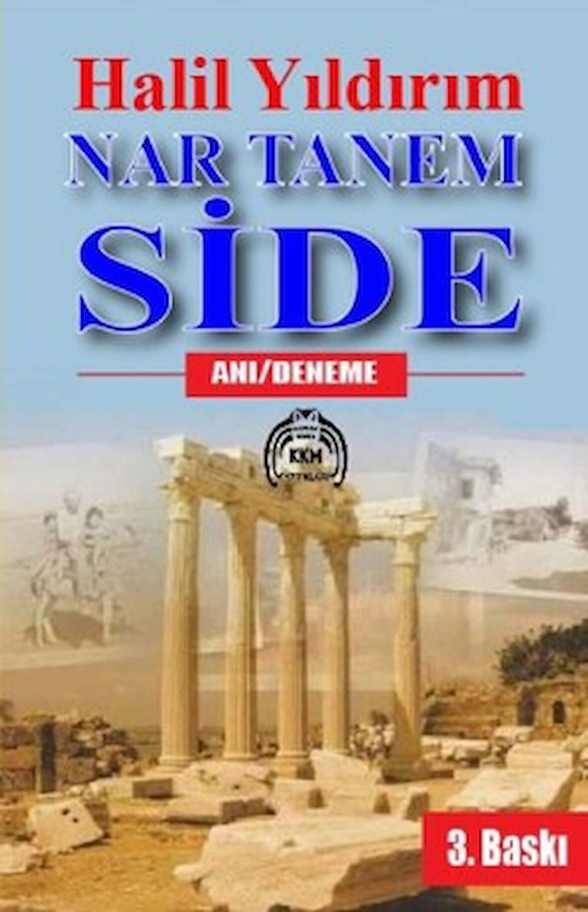 Nar Tanem Side