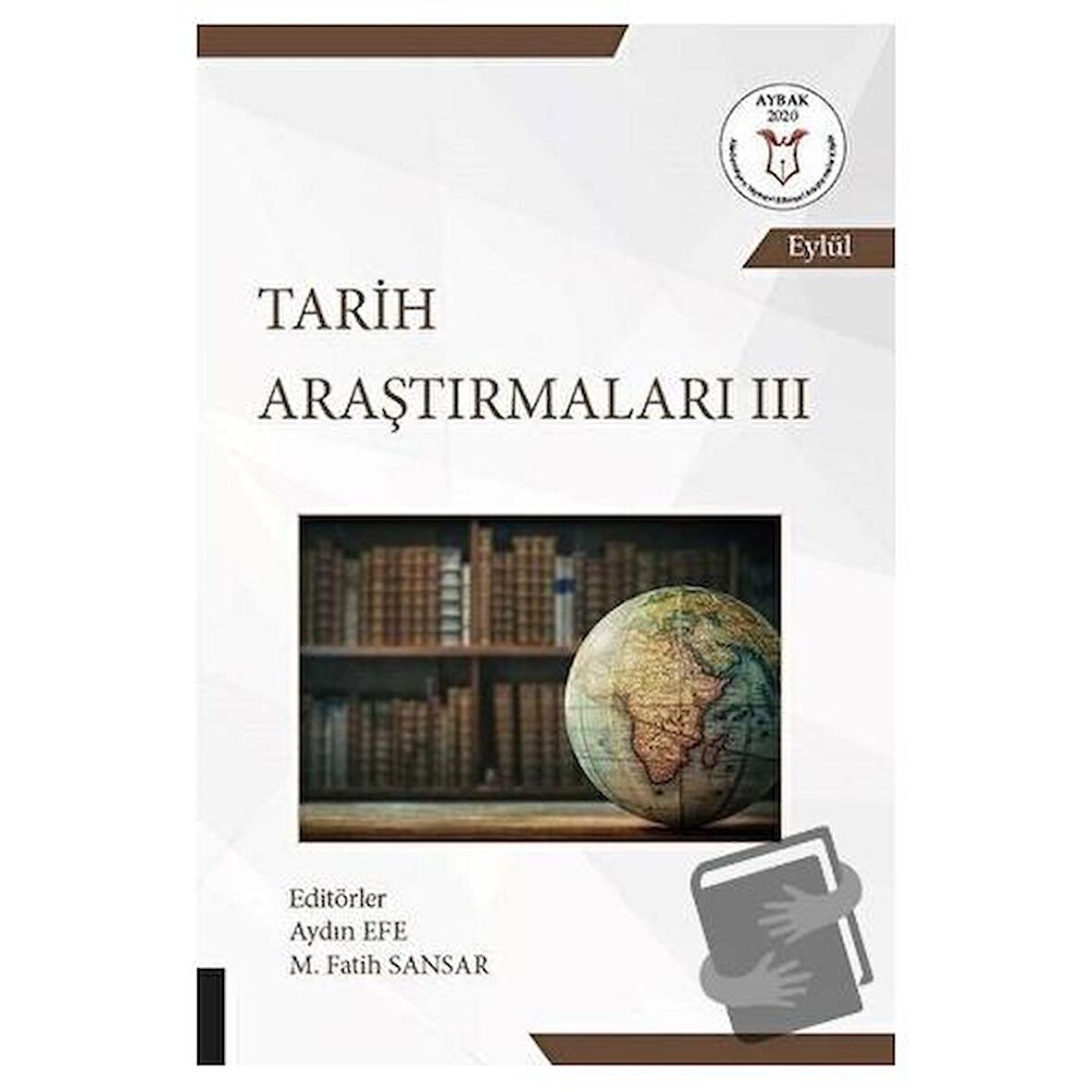 Tarih Araştırmaları 3