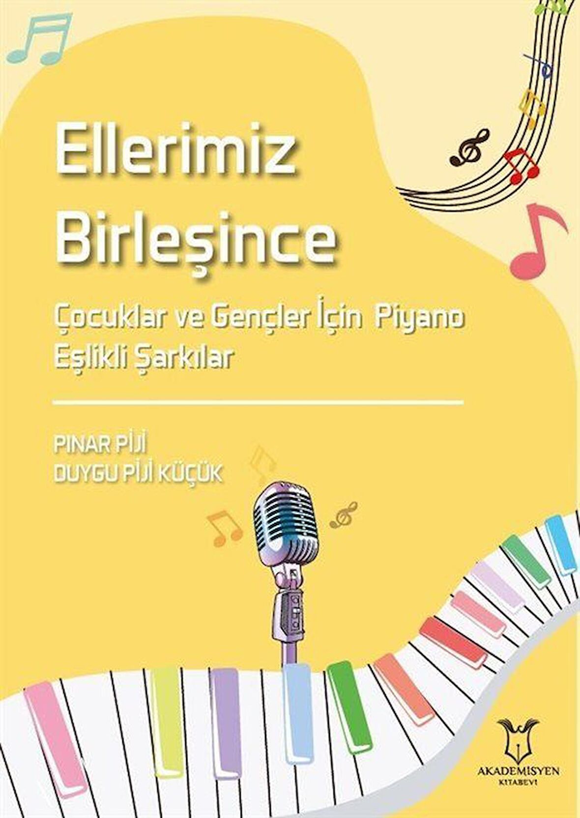 Ellerimiz Birleşince