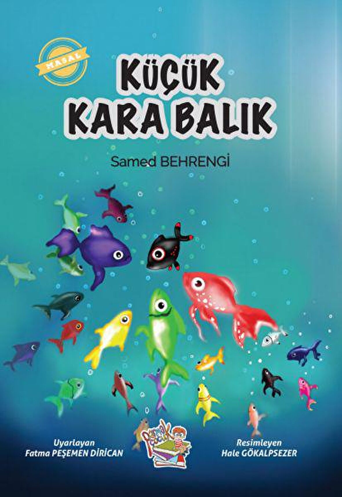 Küçük Kara Balık