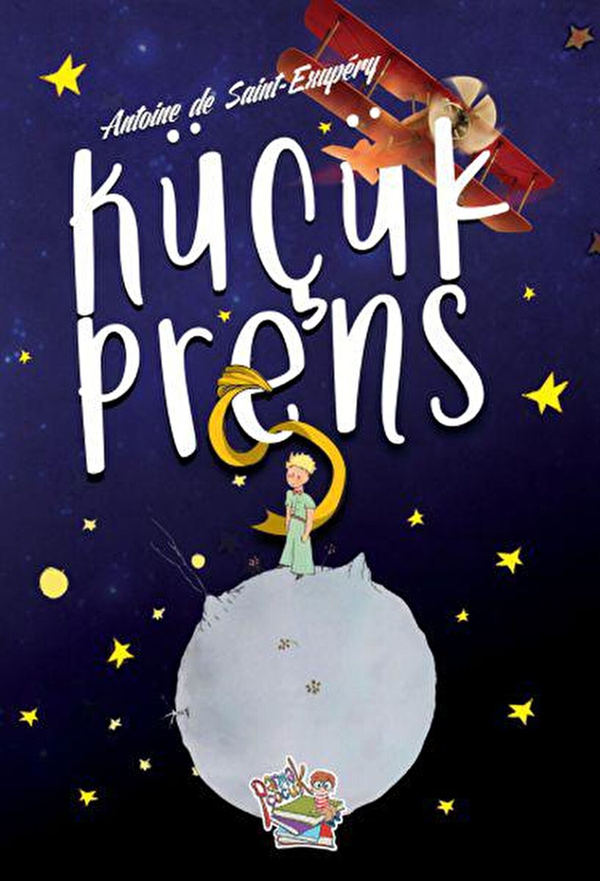 Küçük Prens