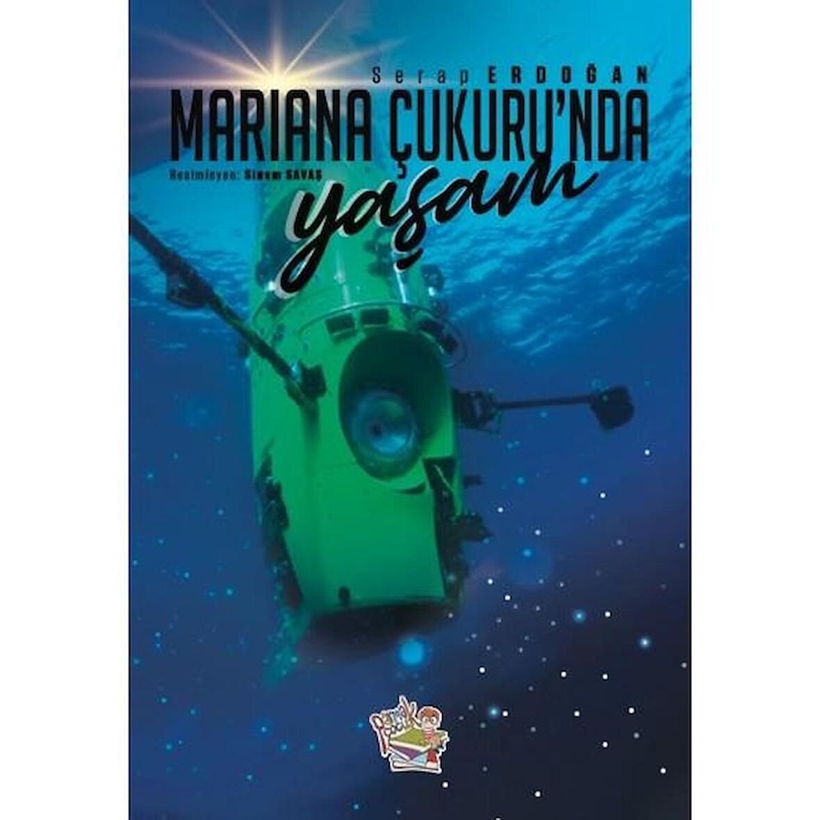 Mariana Çukuru'nda Yaşam