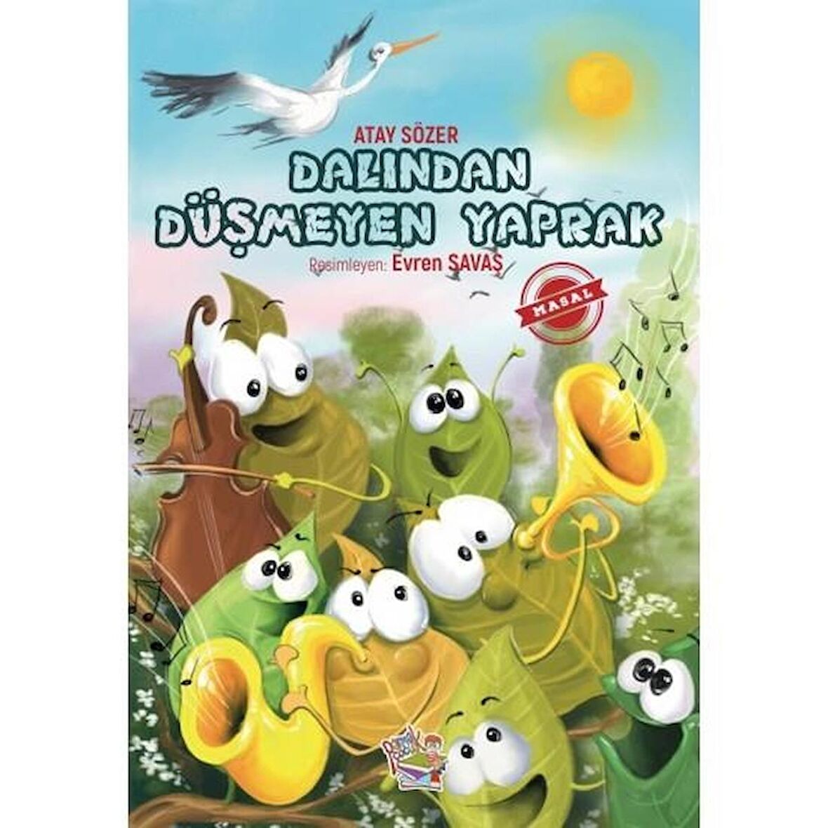 Dalından Düşmeyen Yaprak