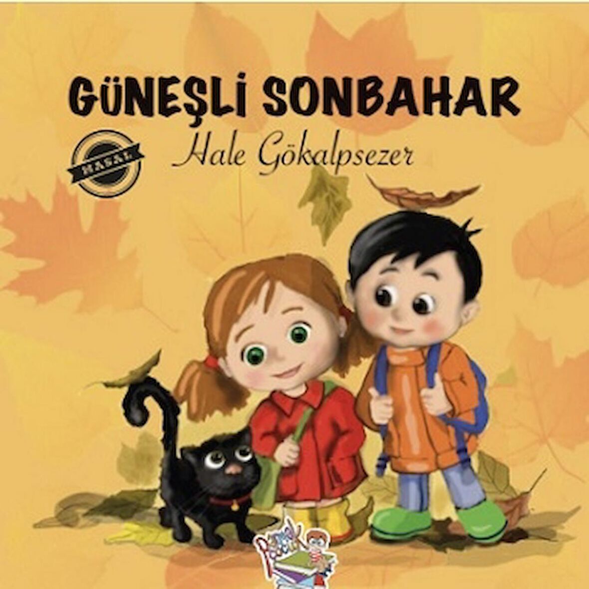 Güneşli Sonbahar