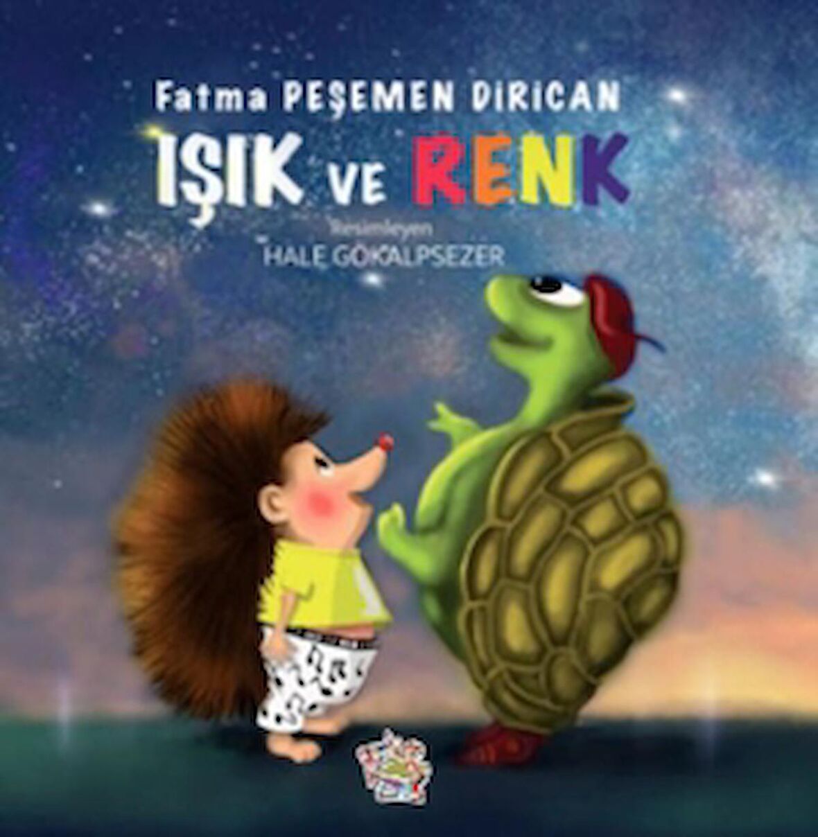 Işık ve Renk