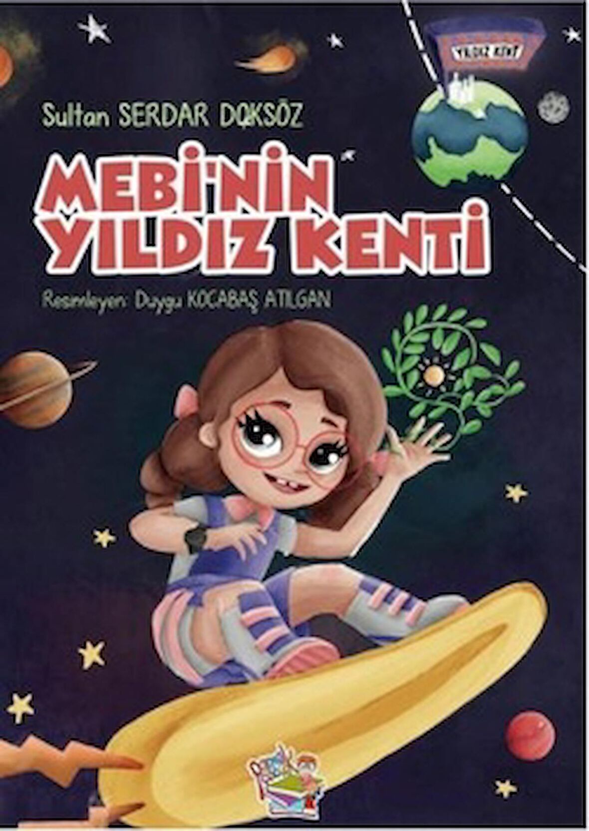 Mebi'nin Yıldız Kenti