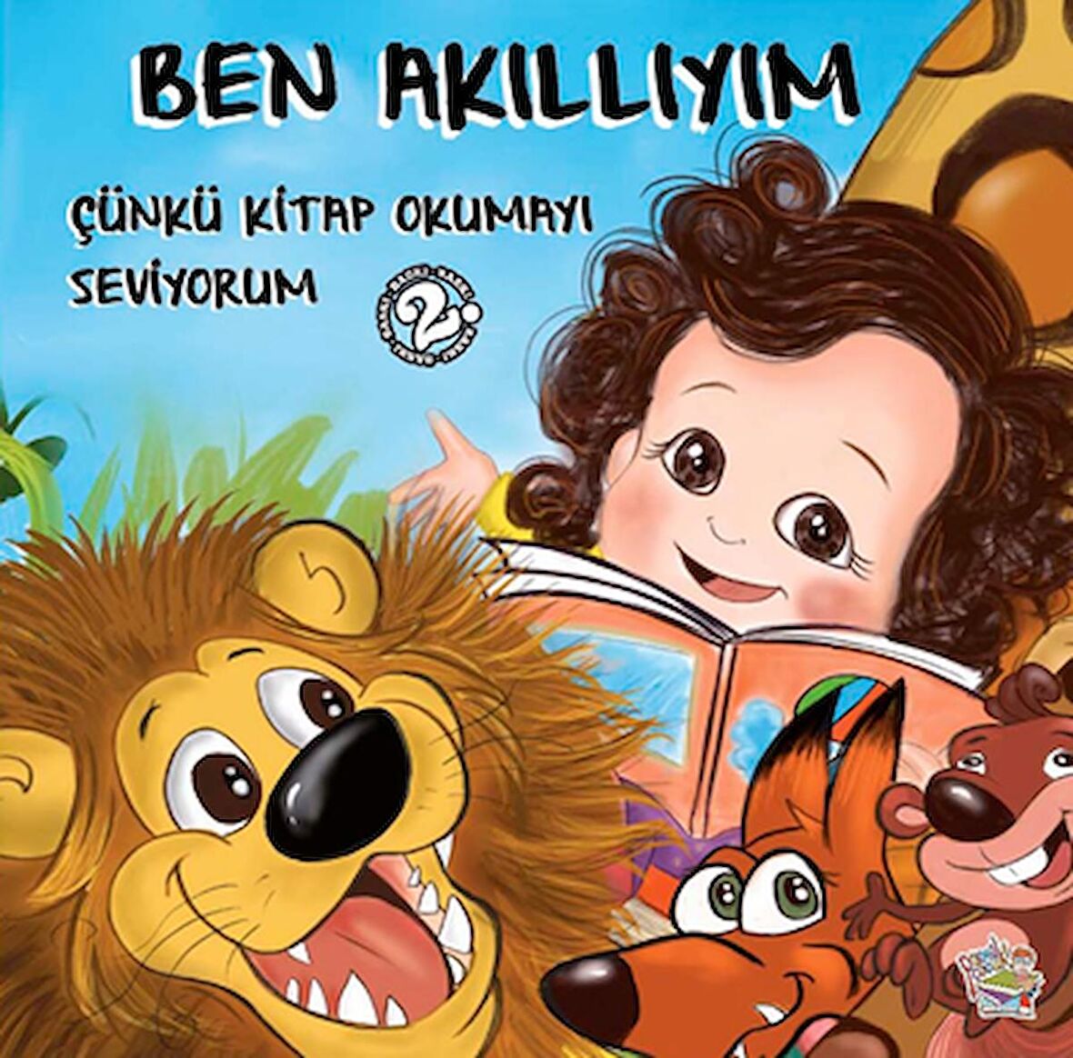 Ben Akıllıyım