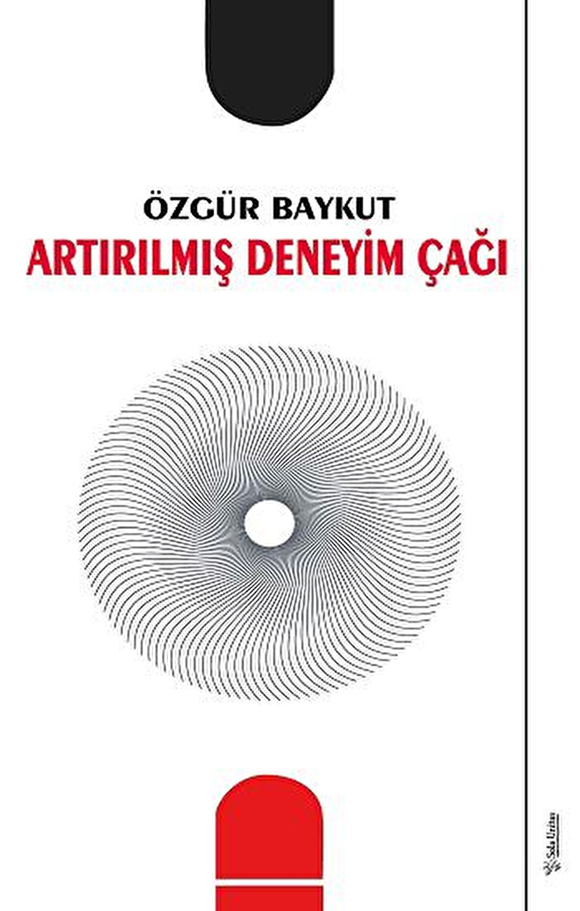 Artırılmış Deneyim Çağı