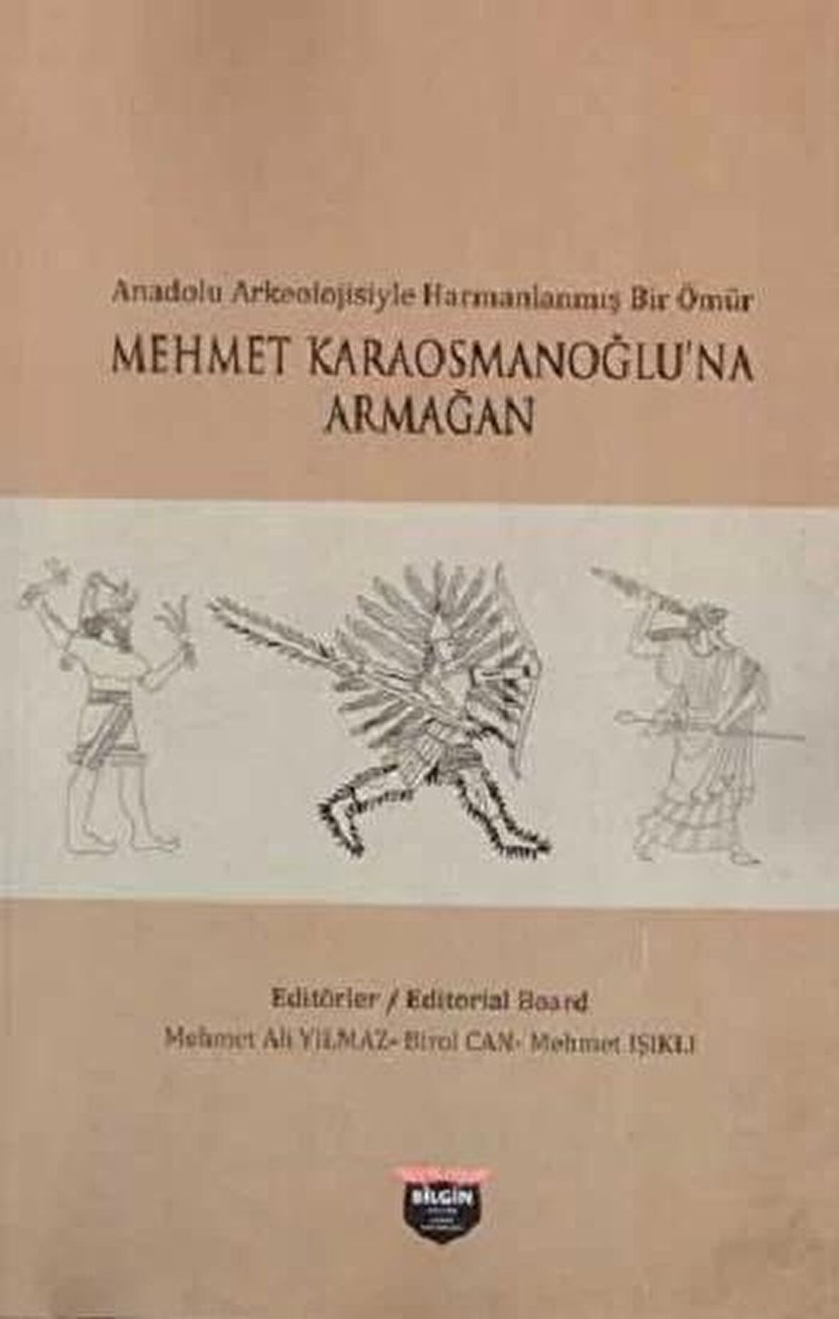 Mehmet Karaosmanoğlu'na Armağan