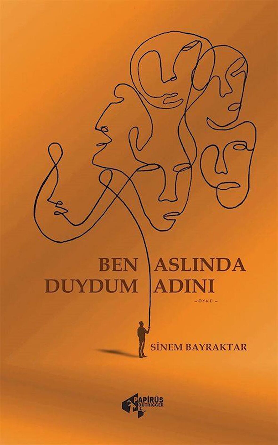 Ben Aslında Duydum Adını