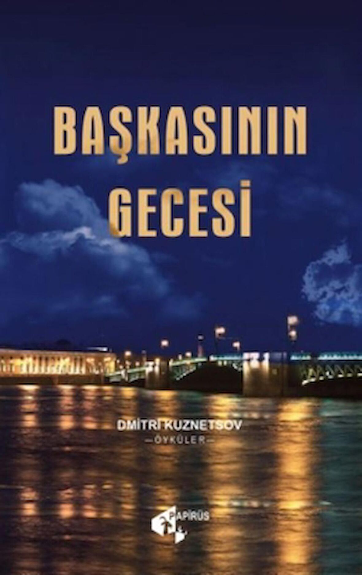 Başkasının Gecesi