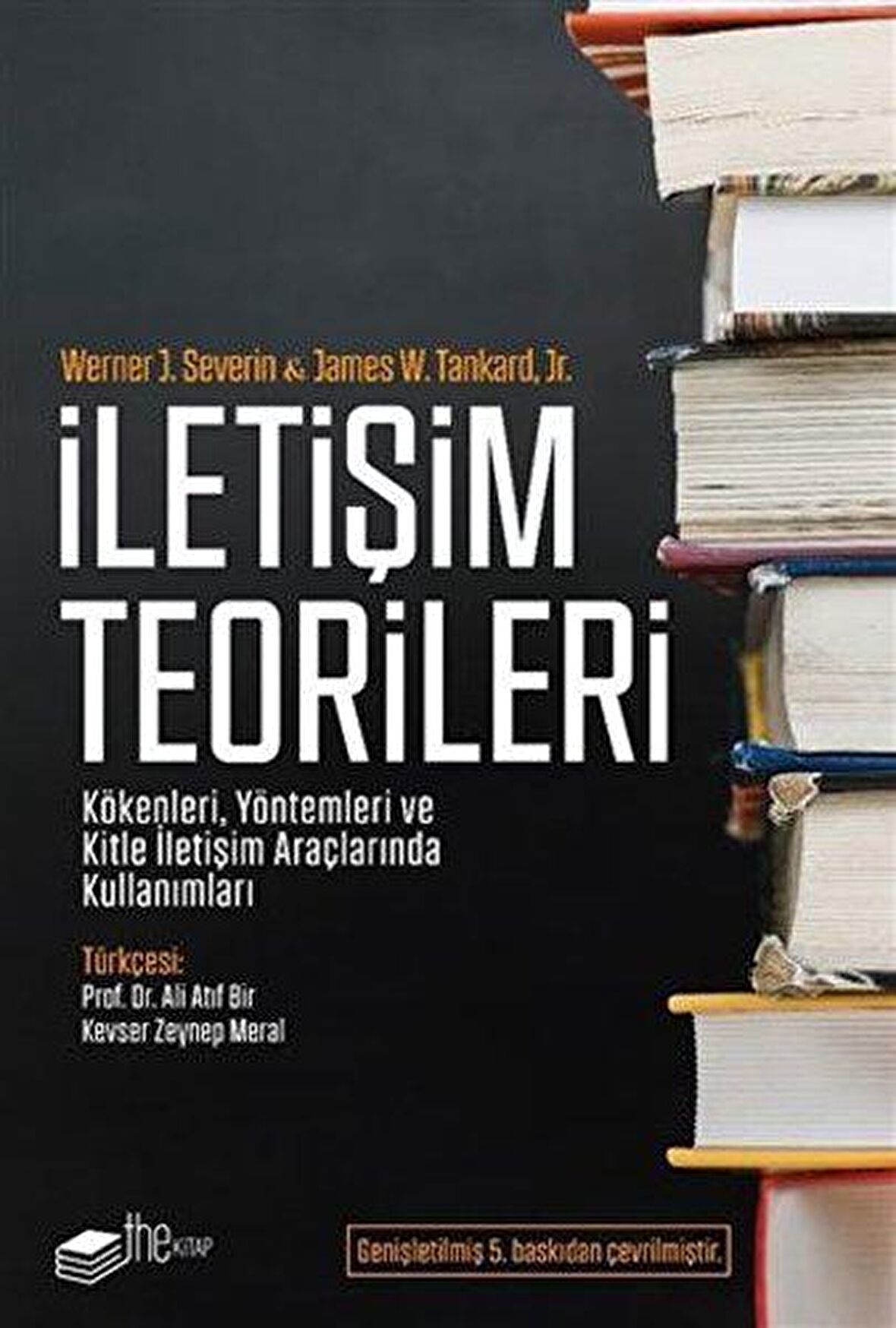 İletişim Teorileri