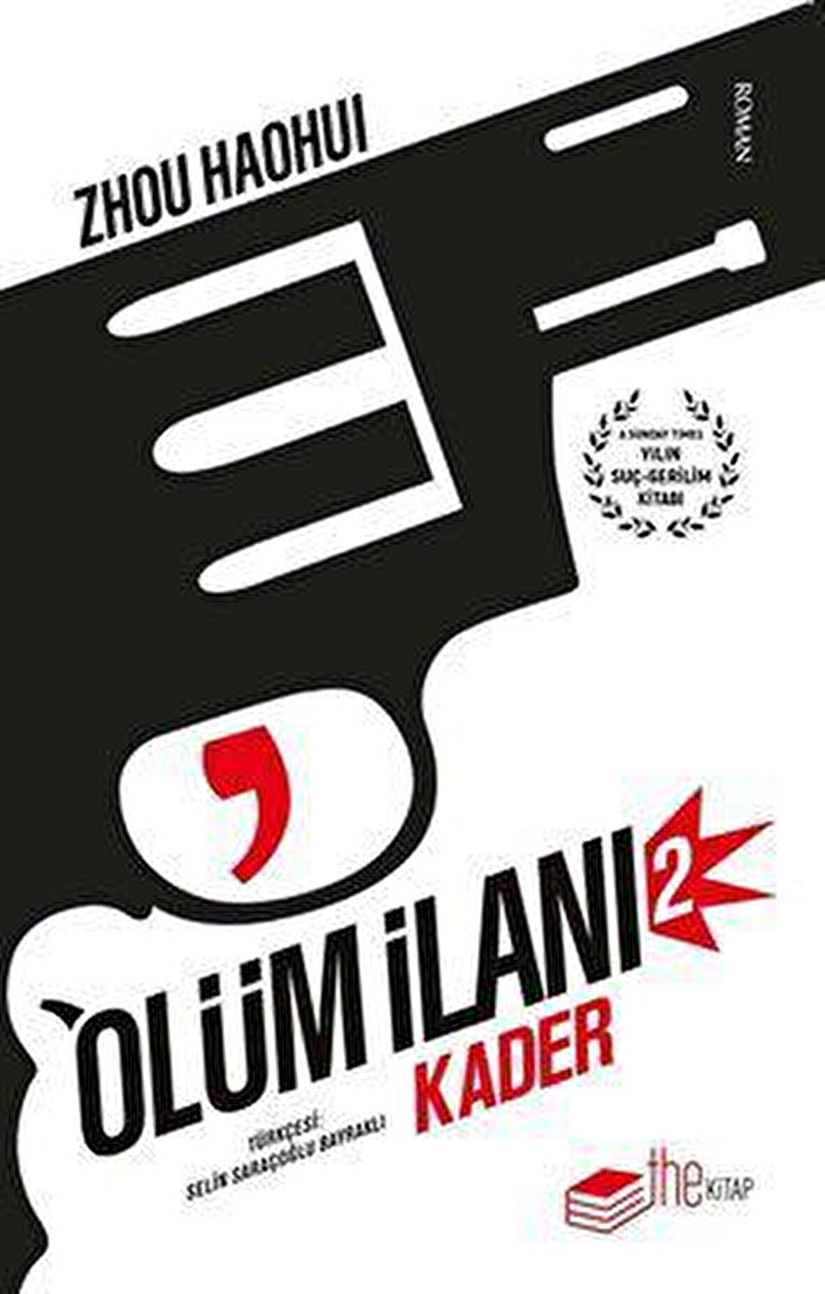 Ölüm İlanı 2: Kader