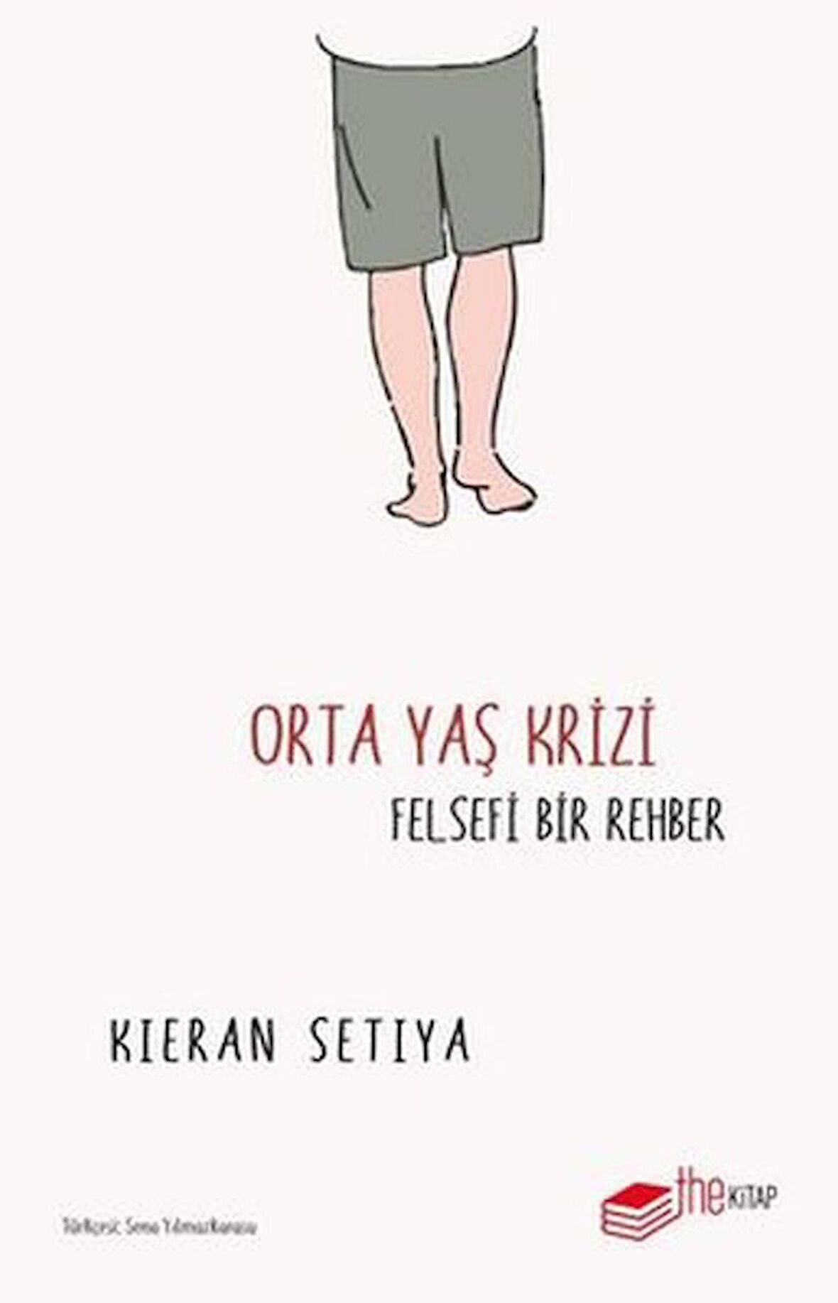 Orta Yaş Krizi - Felsefi Bir Rehber