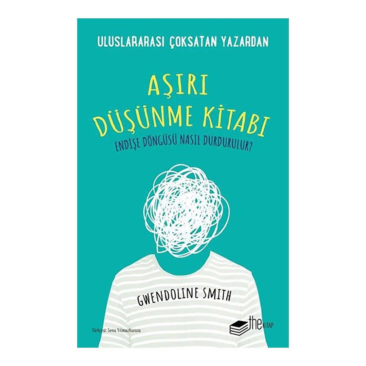 Aşırı Düşünme Kitabı