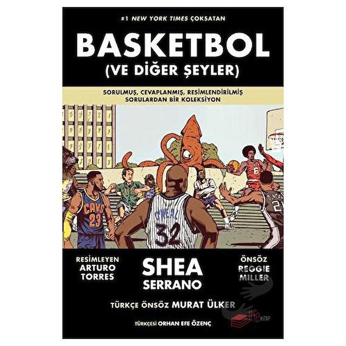 Basketbol (ve Diğer Şeyler)