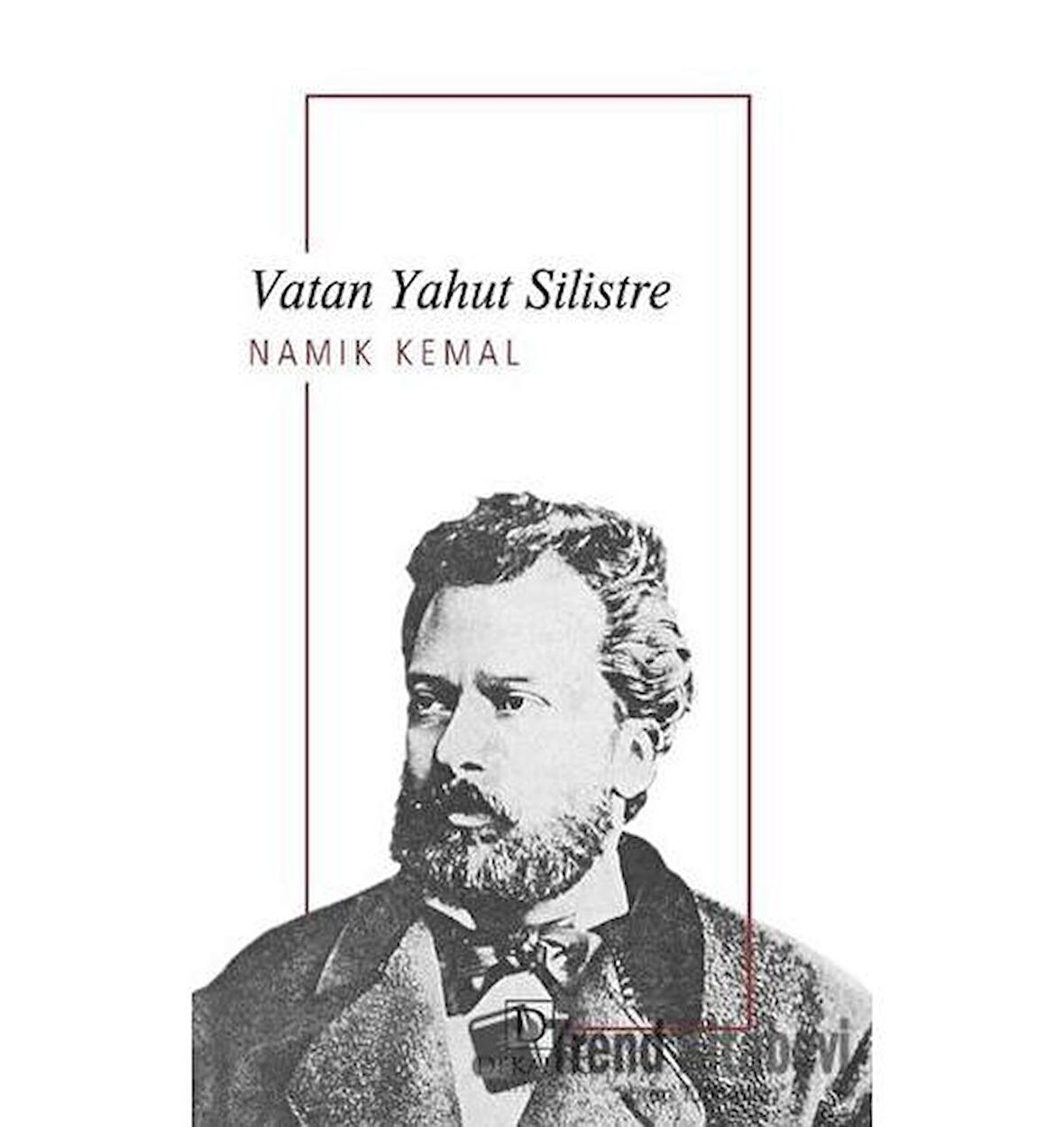 Vatan Yahut Silistre