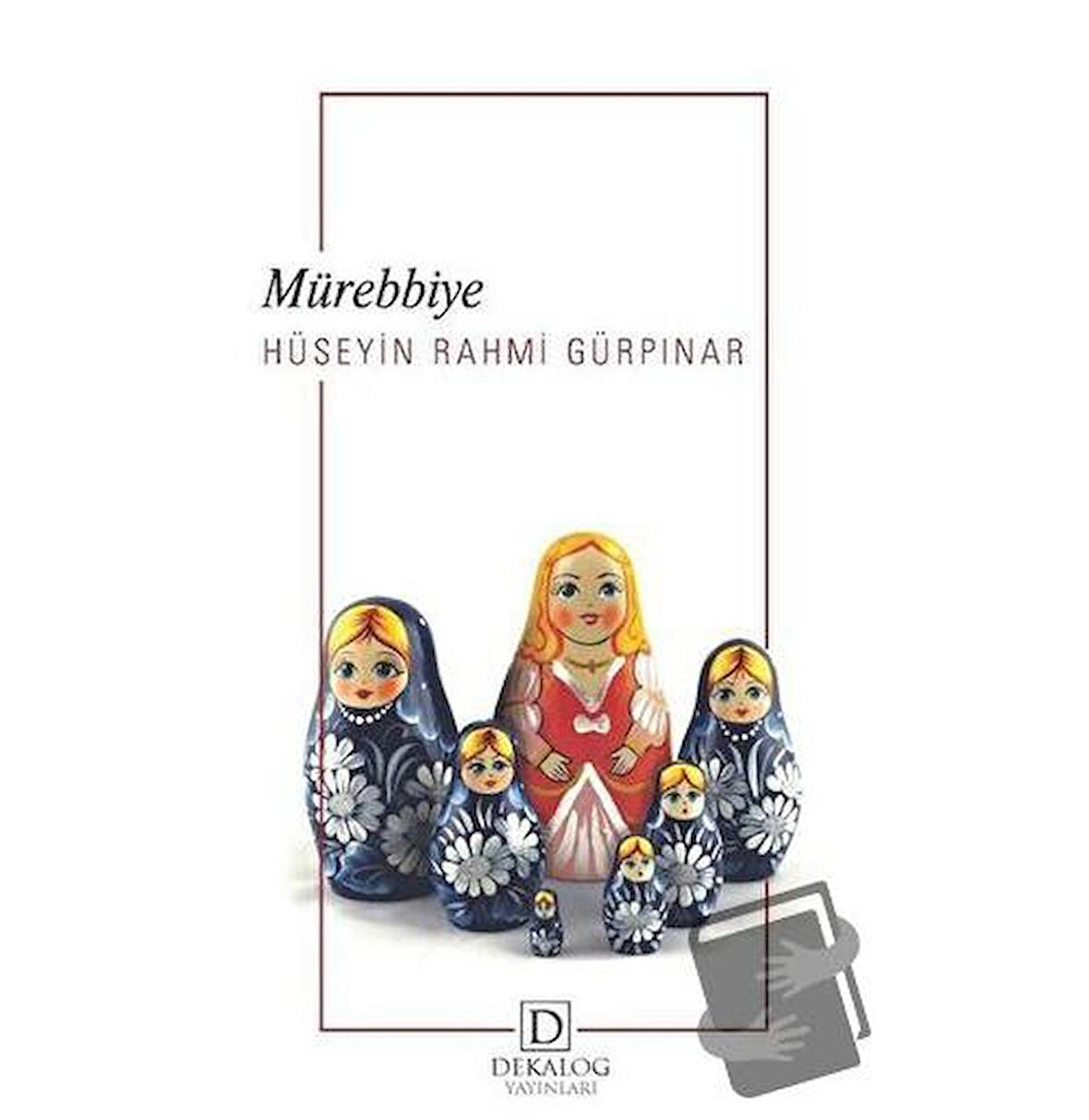 Mürebbiye