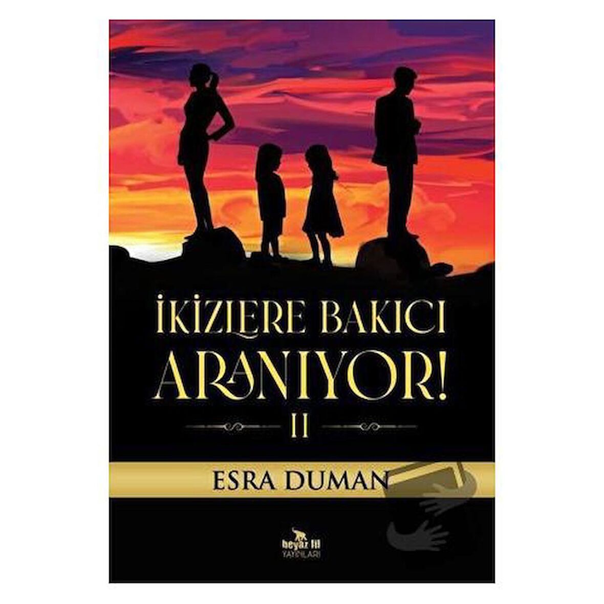 İkizlere Bakıcı Aranıyor! 2