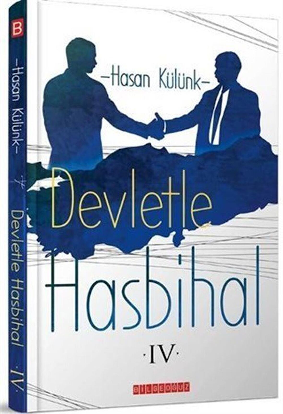 Devletle Hasbihal 4