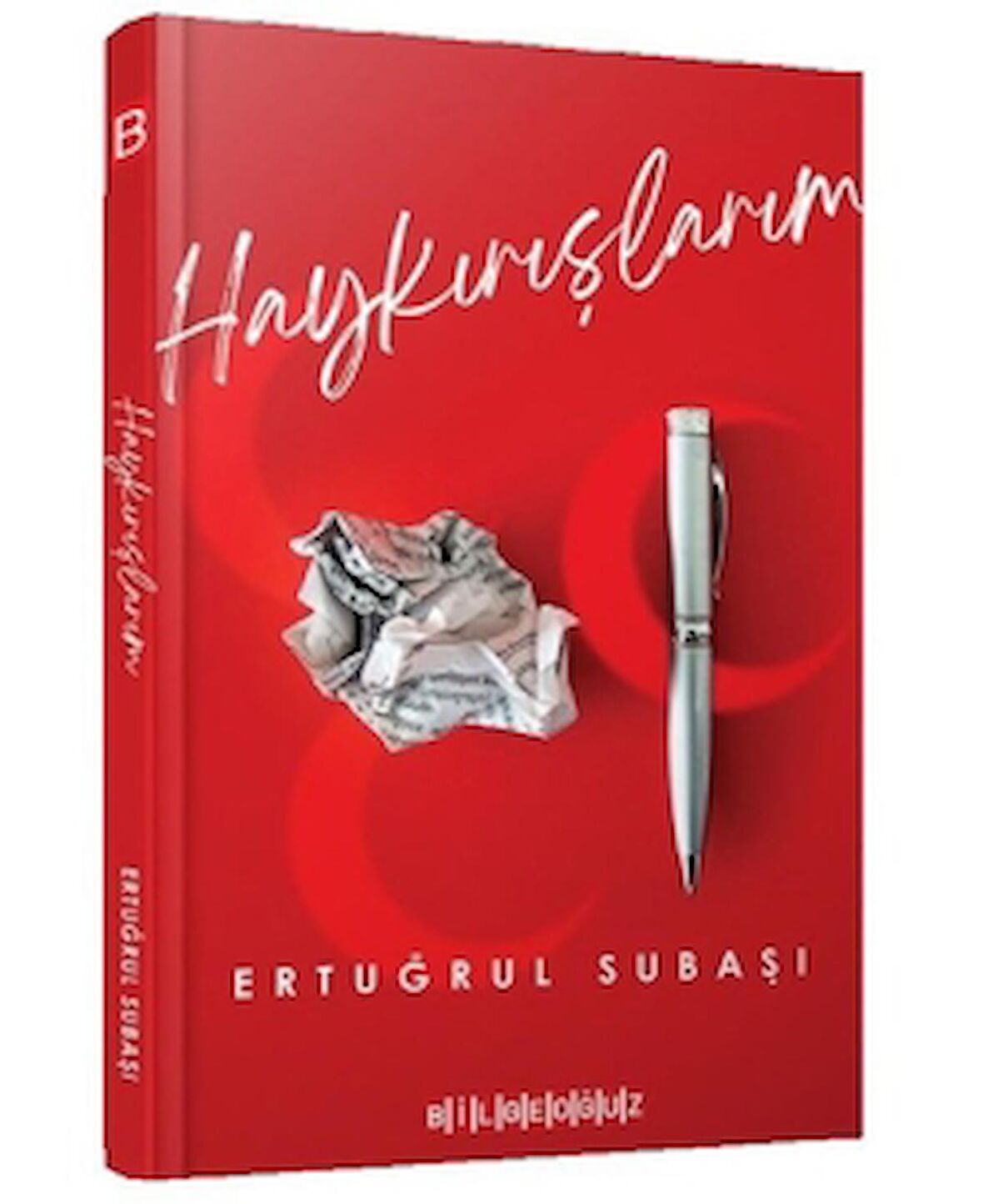 Haykırışlarım