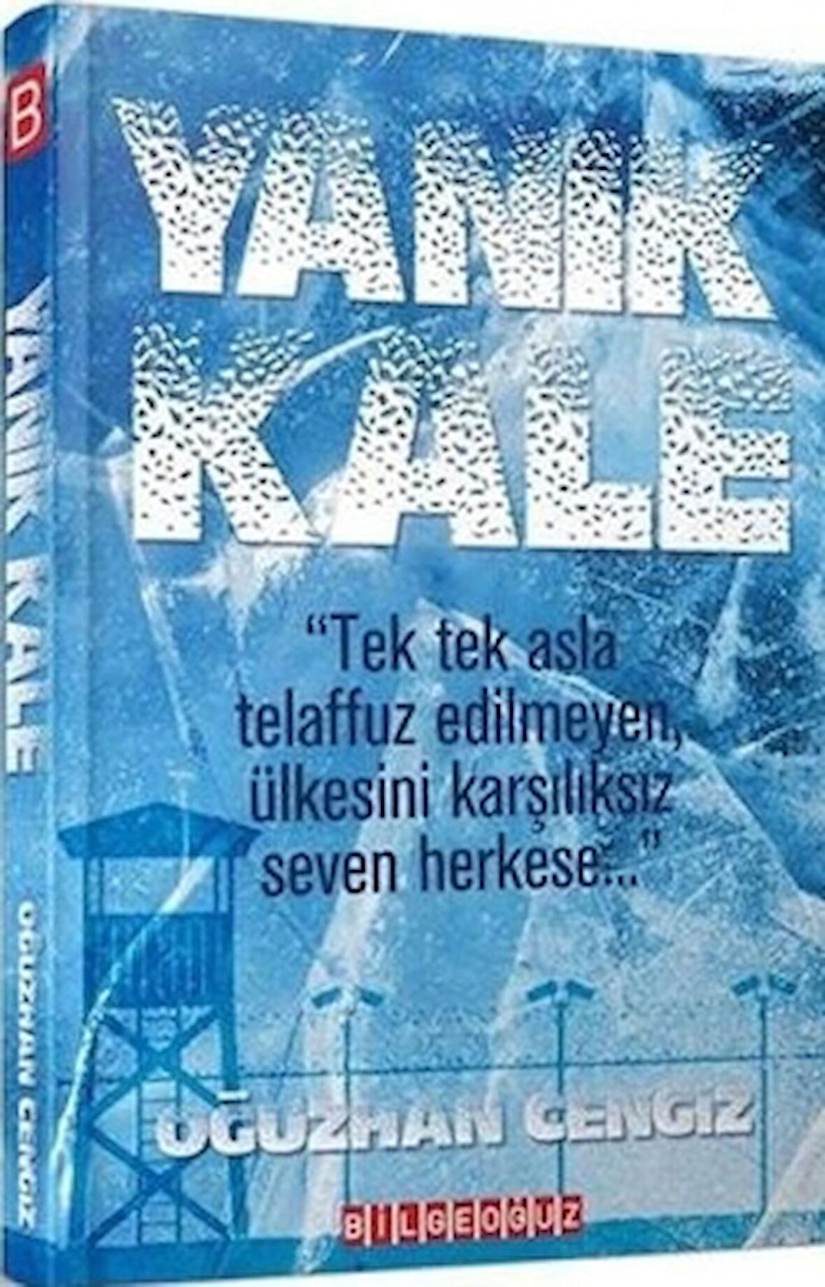 Yanık Kale