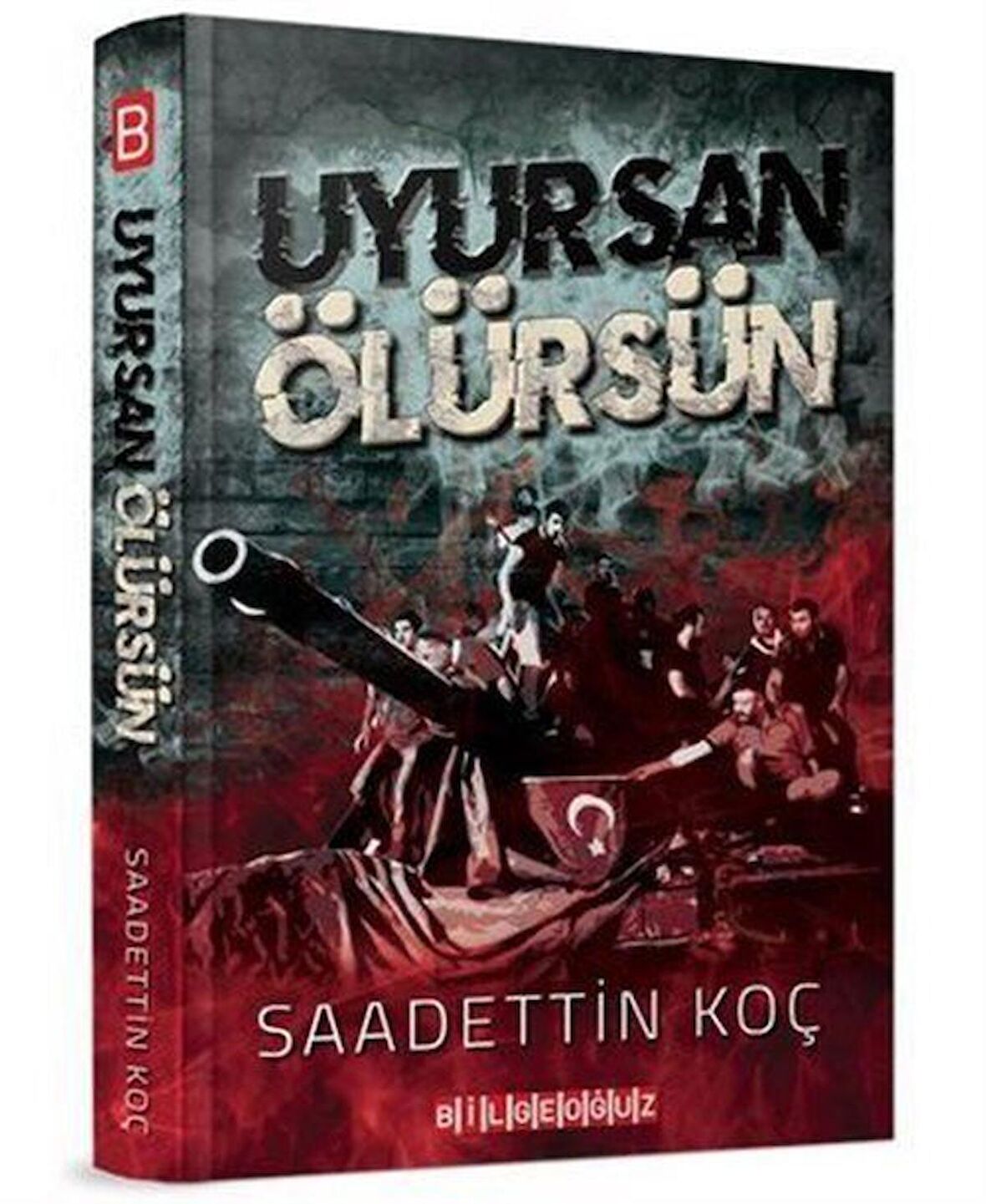 Uyursan Ölürsün