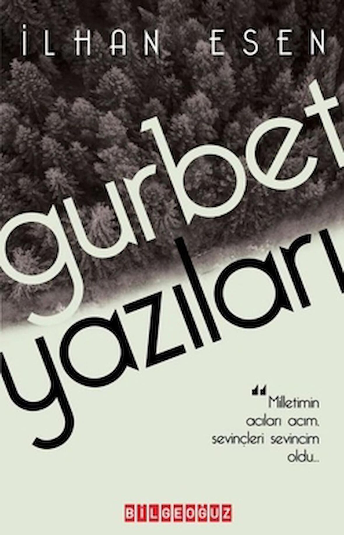 Gurbet Yazıları