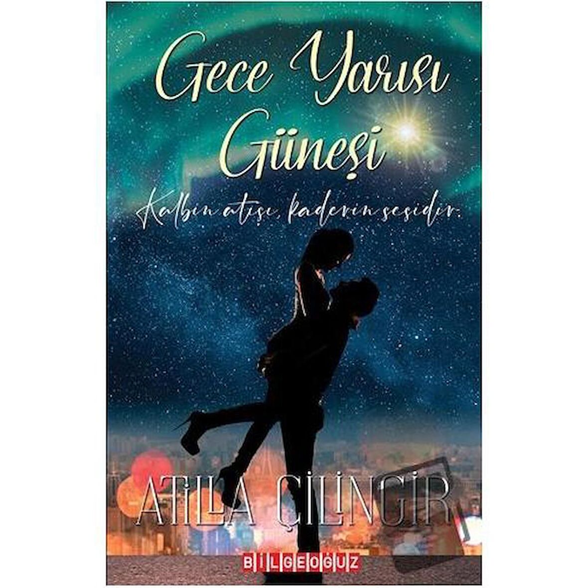 Gece Yarısı Güneşi