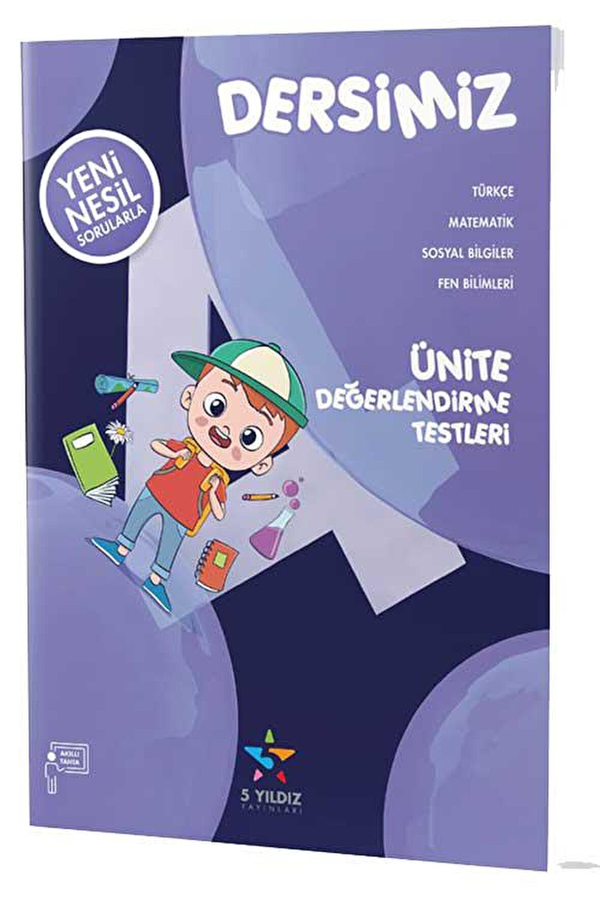 4. Sınıf Eğitim Seti