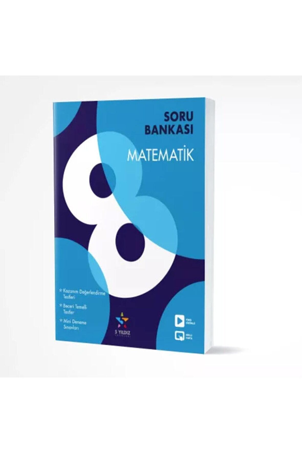 8. Sınıf Matematik Soru Bankası