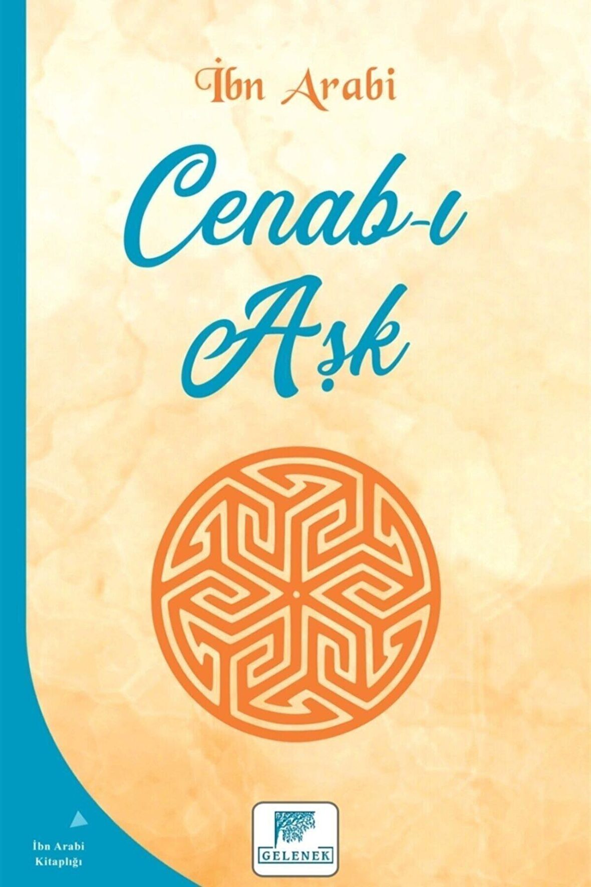 Cenab-ı Aşk