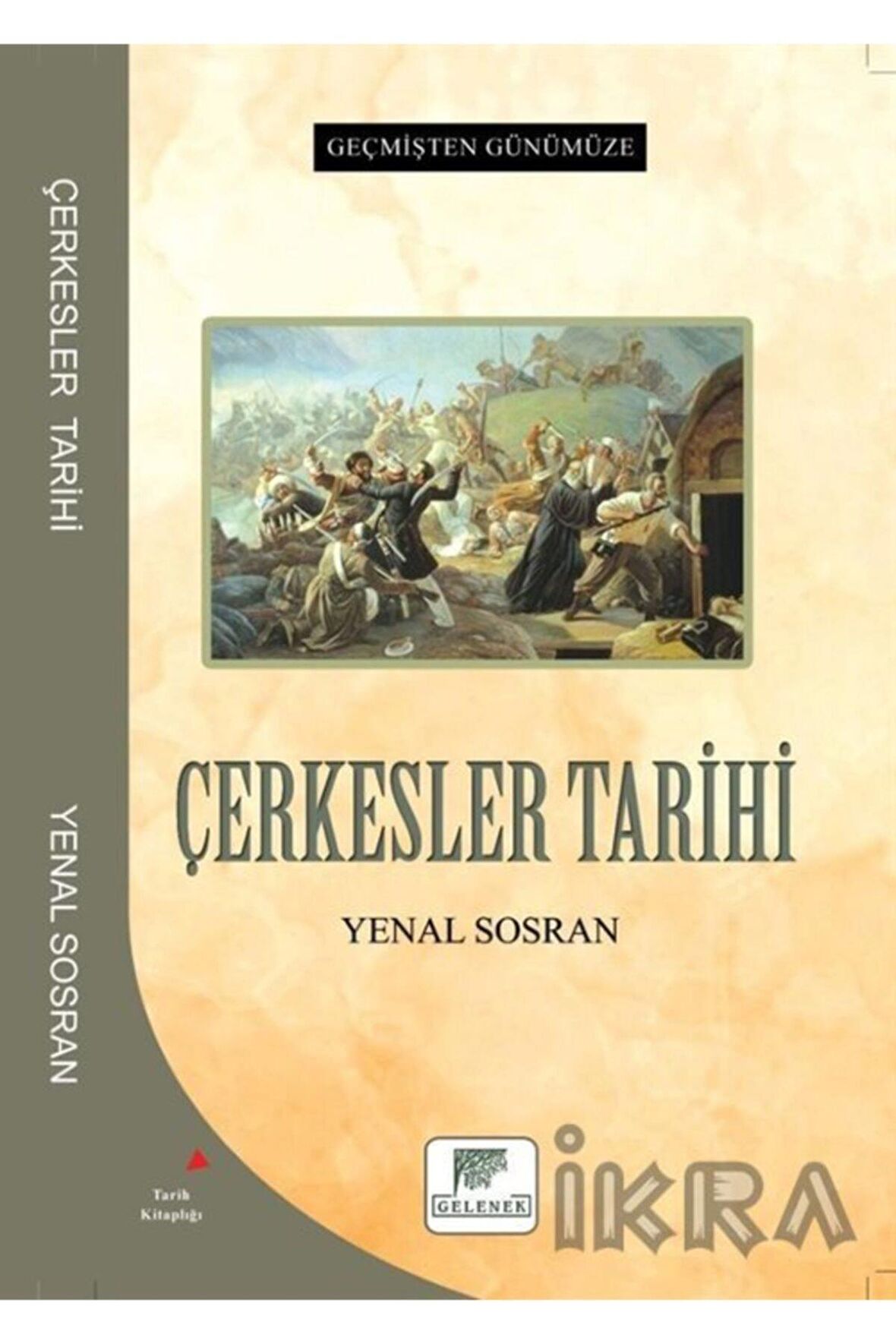 Çerkesler Tarihi