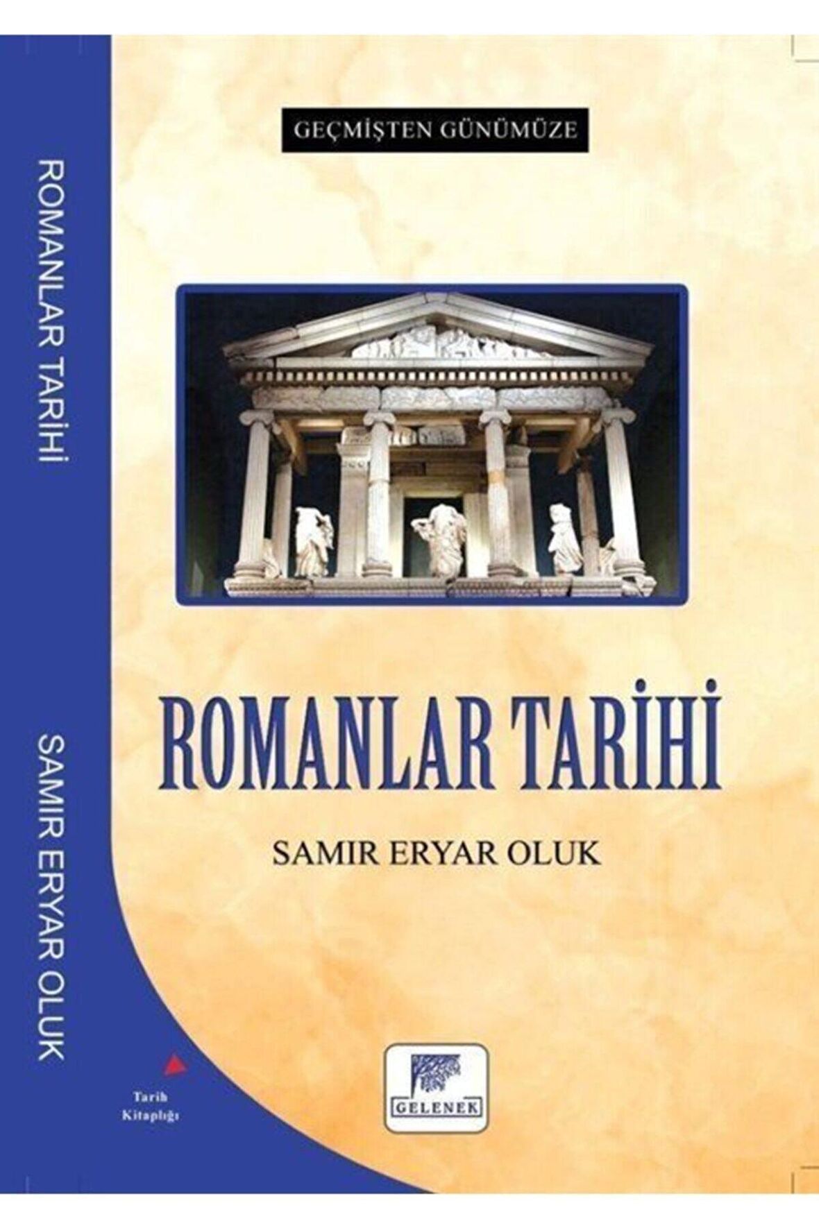 Romanlar Tarihi