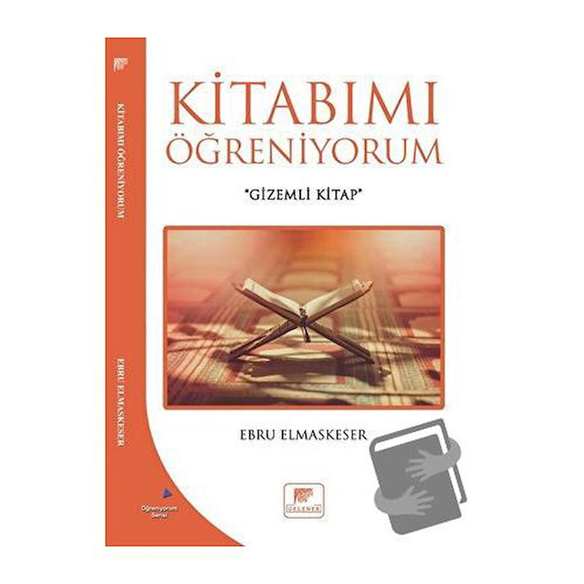 Kitabımı Öğreniyorum