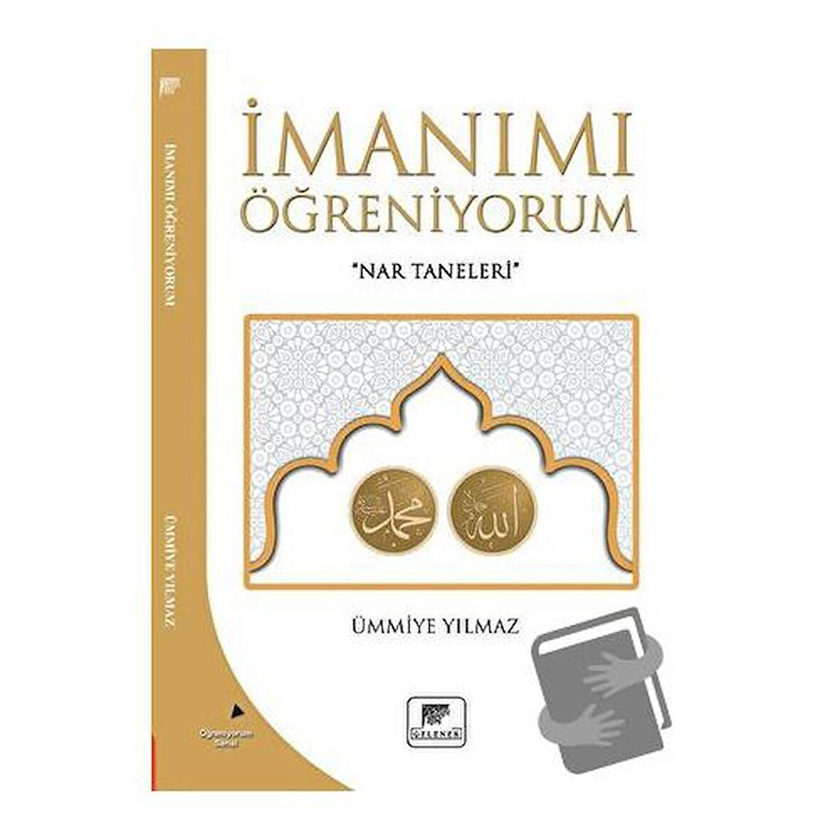 İmanımı Öğreniyorum