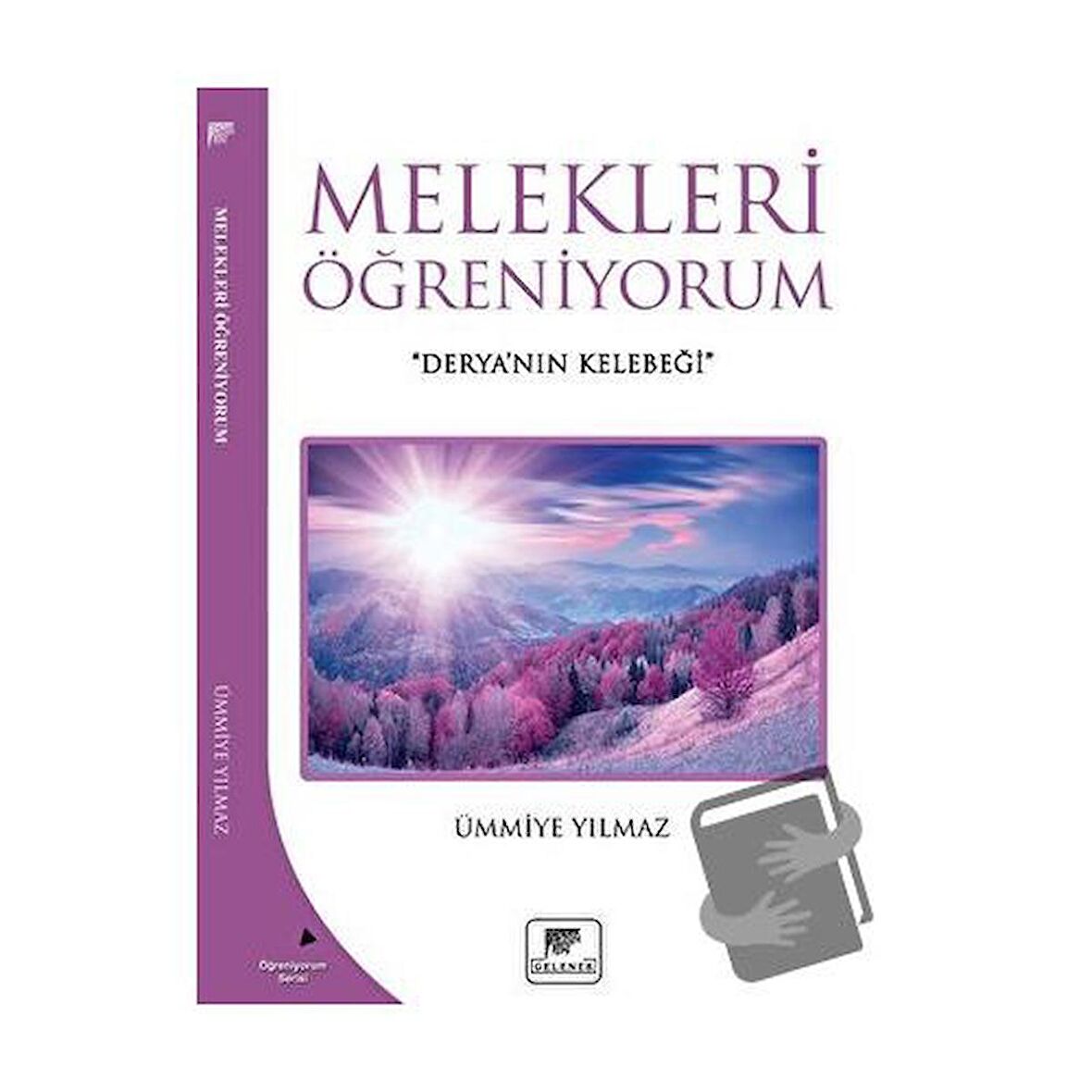 Melekleri Öğreniyorum