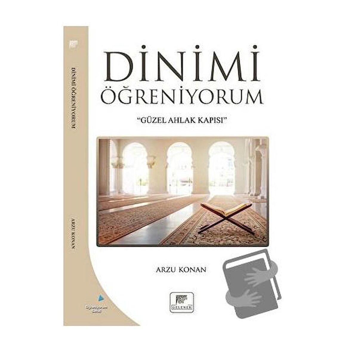 Dinimi Öğreniyorum