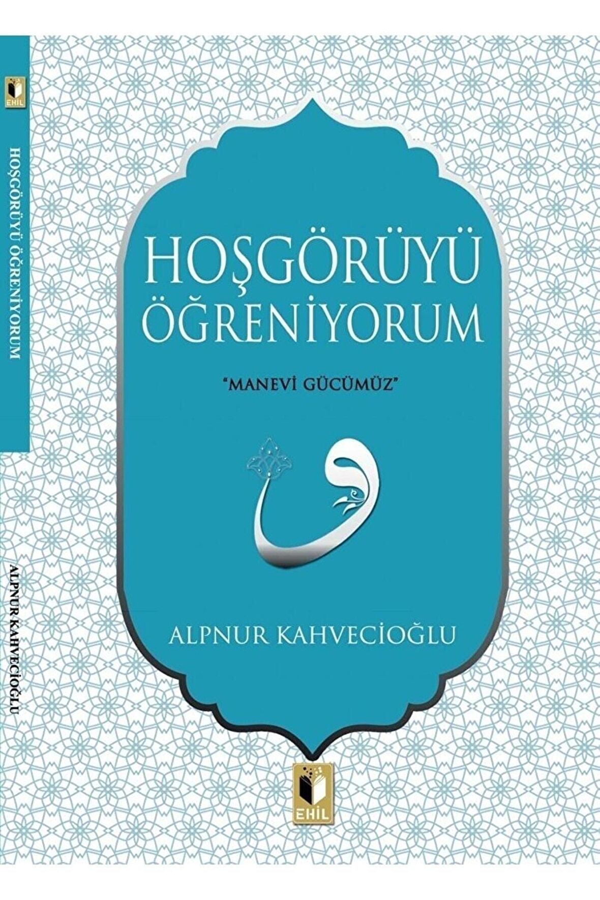 Hoşgörüyü Öğreniyorum