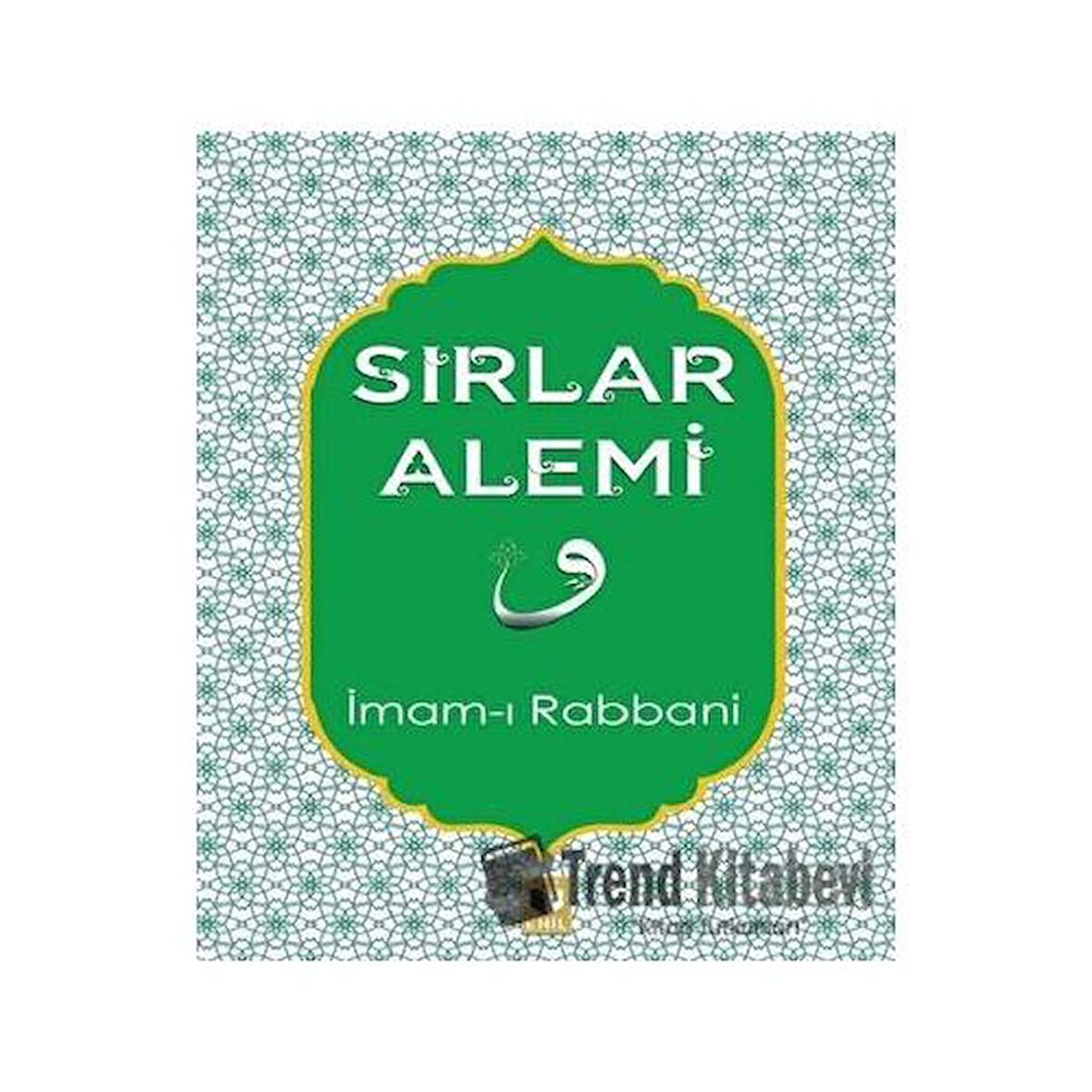 Sırlar Alemi