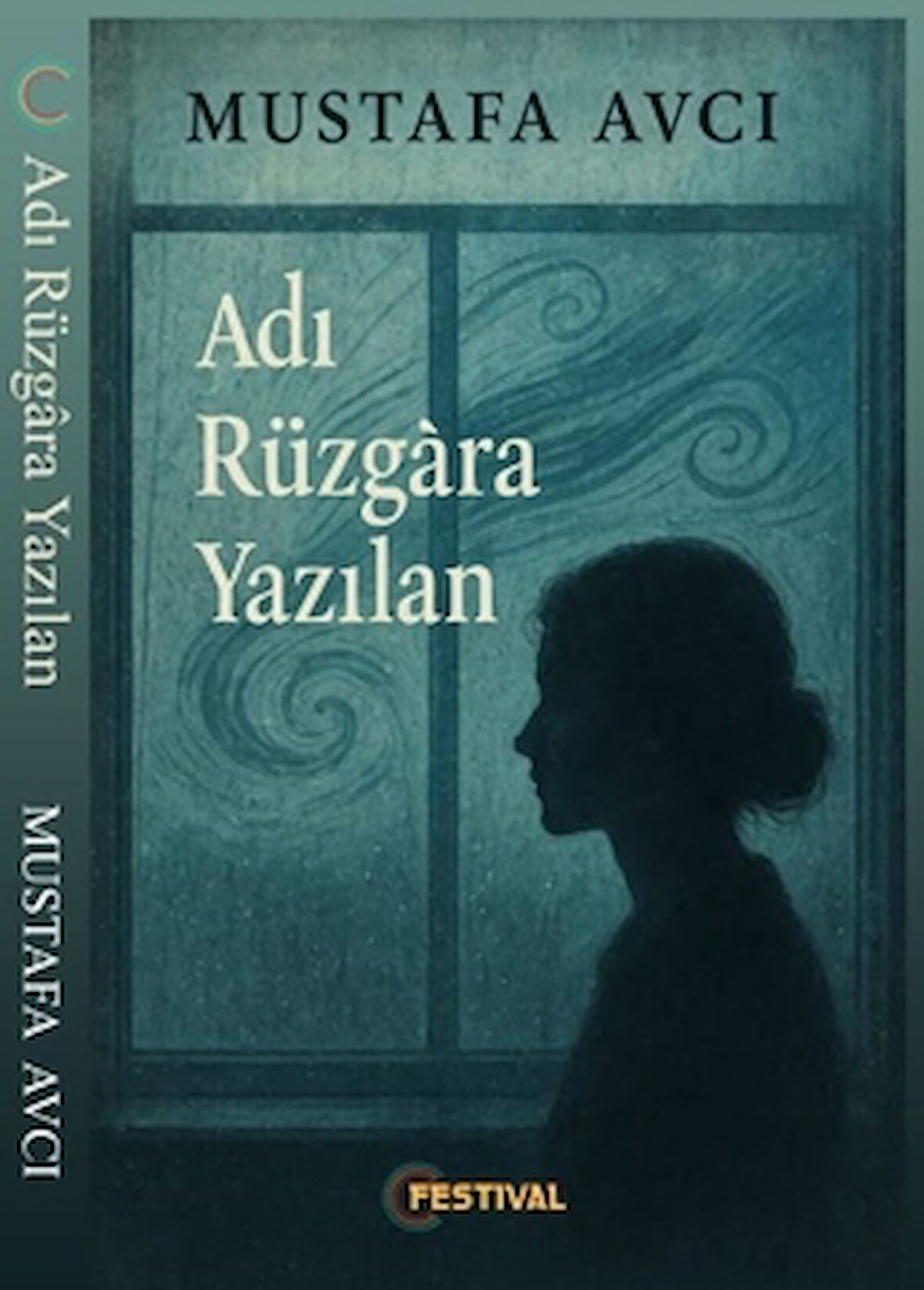 Adı Yüzgara Yazılan