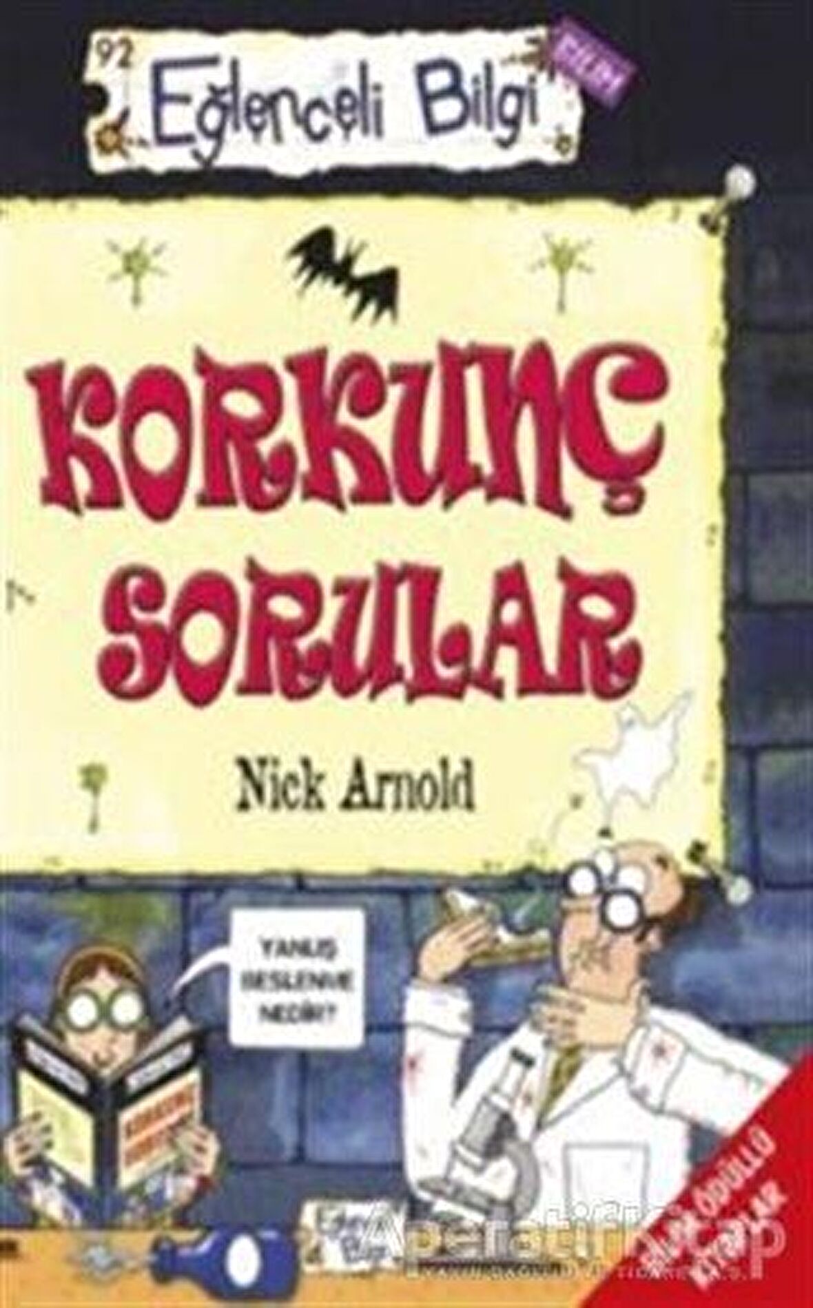 Korkunç Sorular