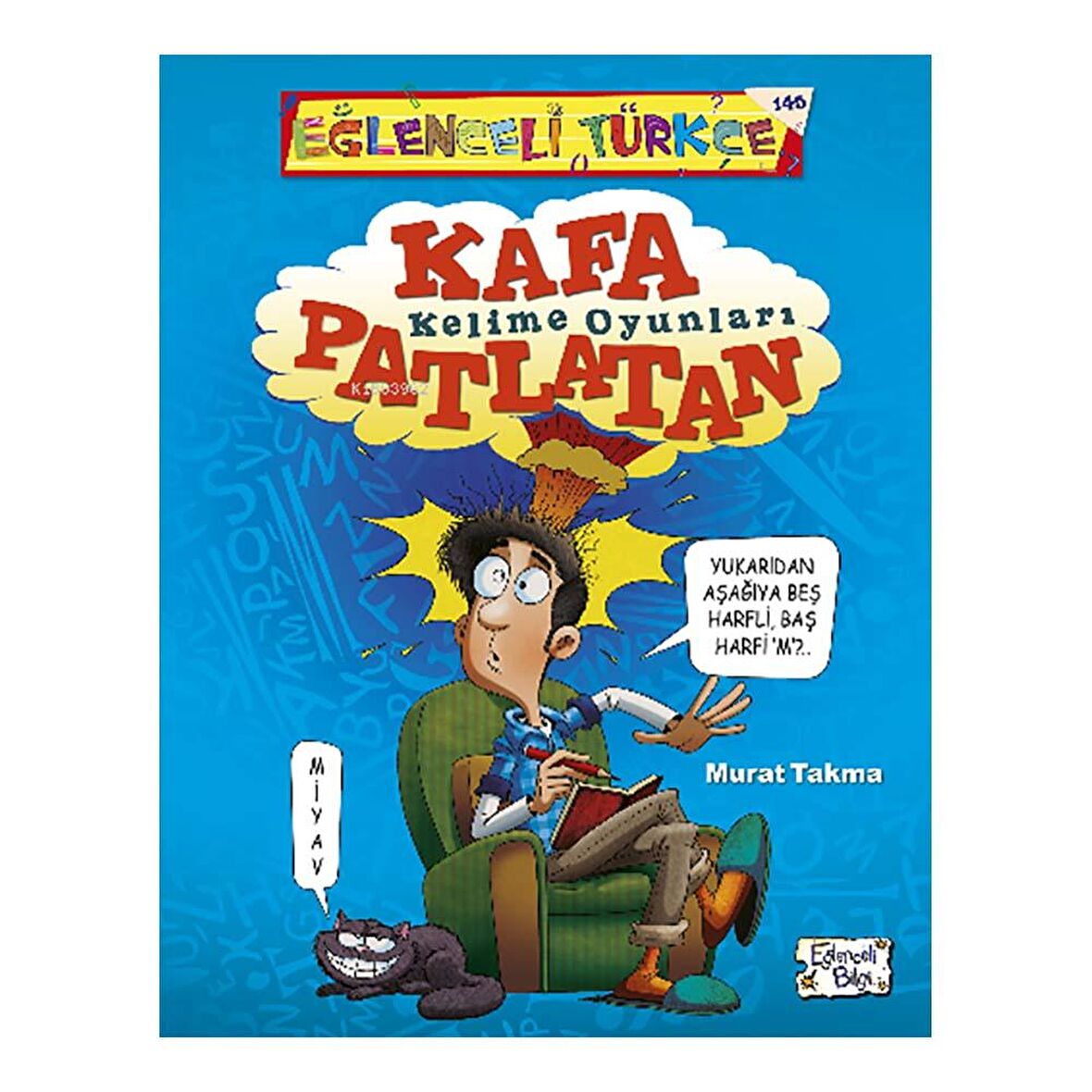 Kafa Patlatan Kelime Oyunları