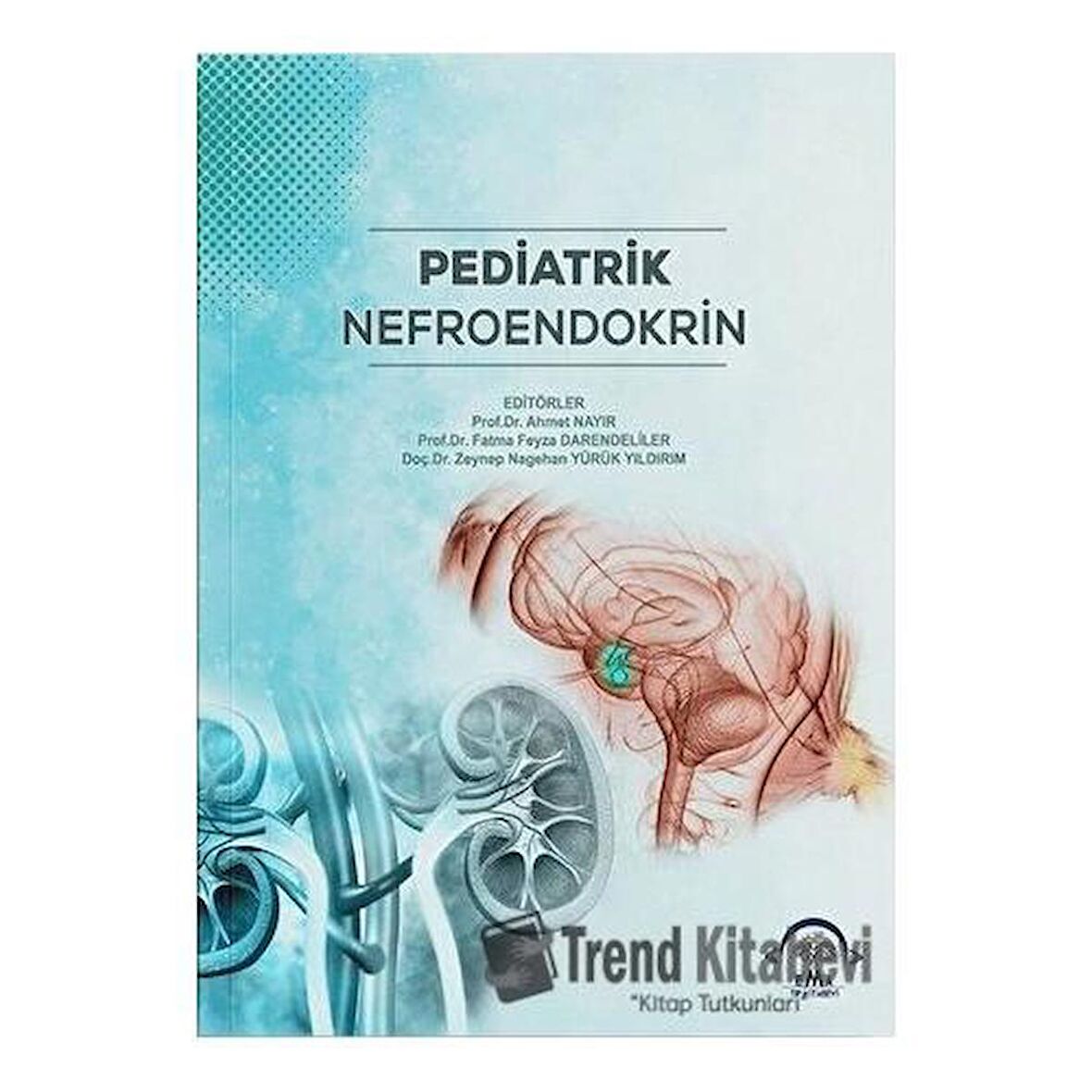 Pediatrik Nefroendokrin