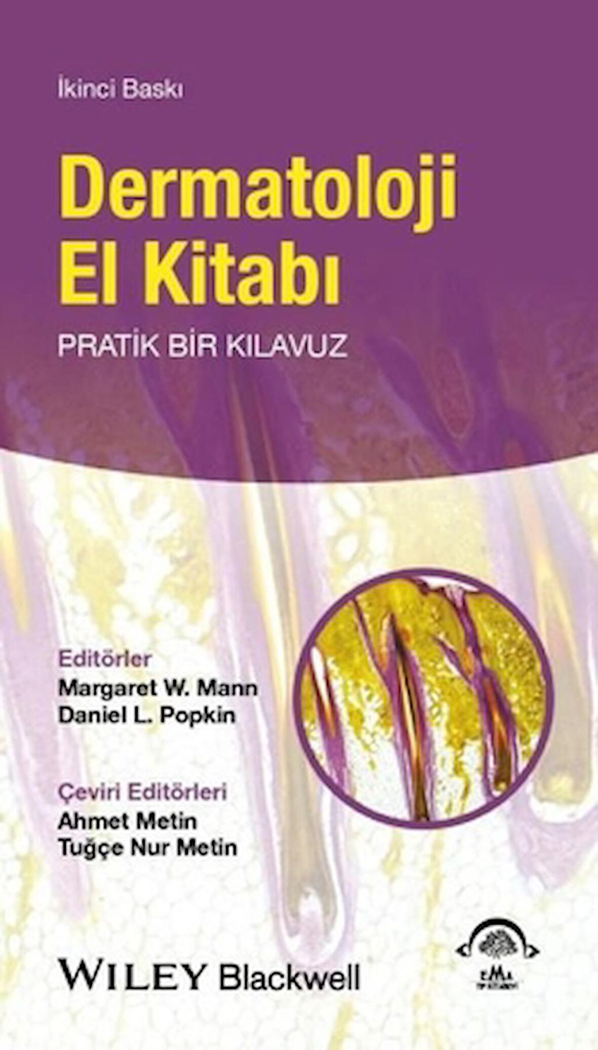 Dermatoloji El Kitabı