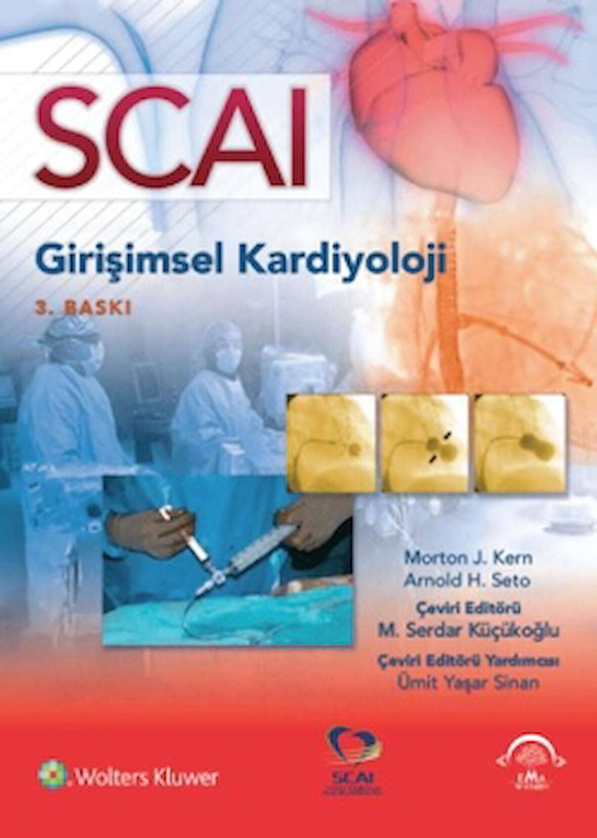 SCAI Girişimsel Kardiyoloji