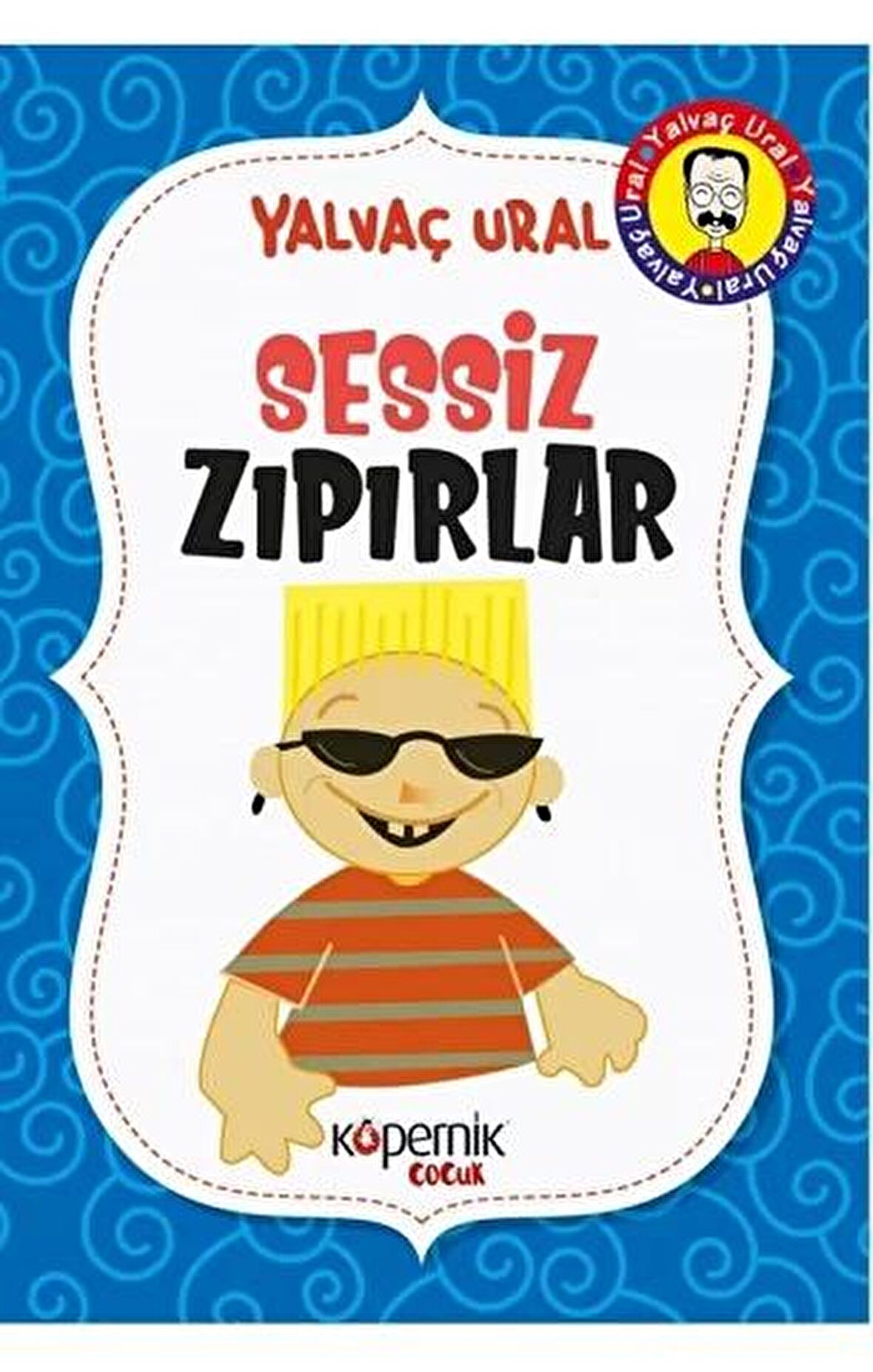 Sessiz Zıpırlar