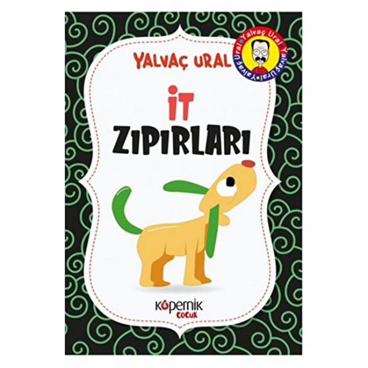 İt Zıpırları