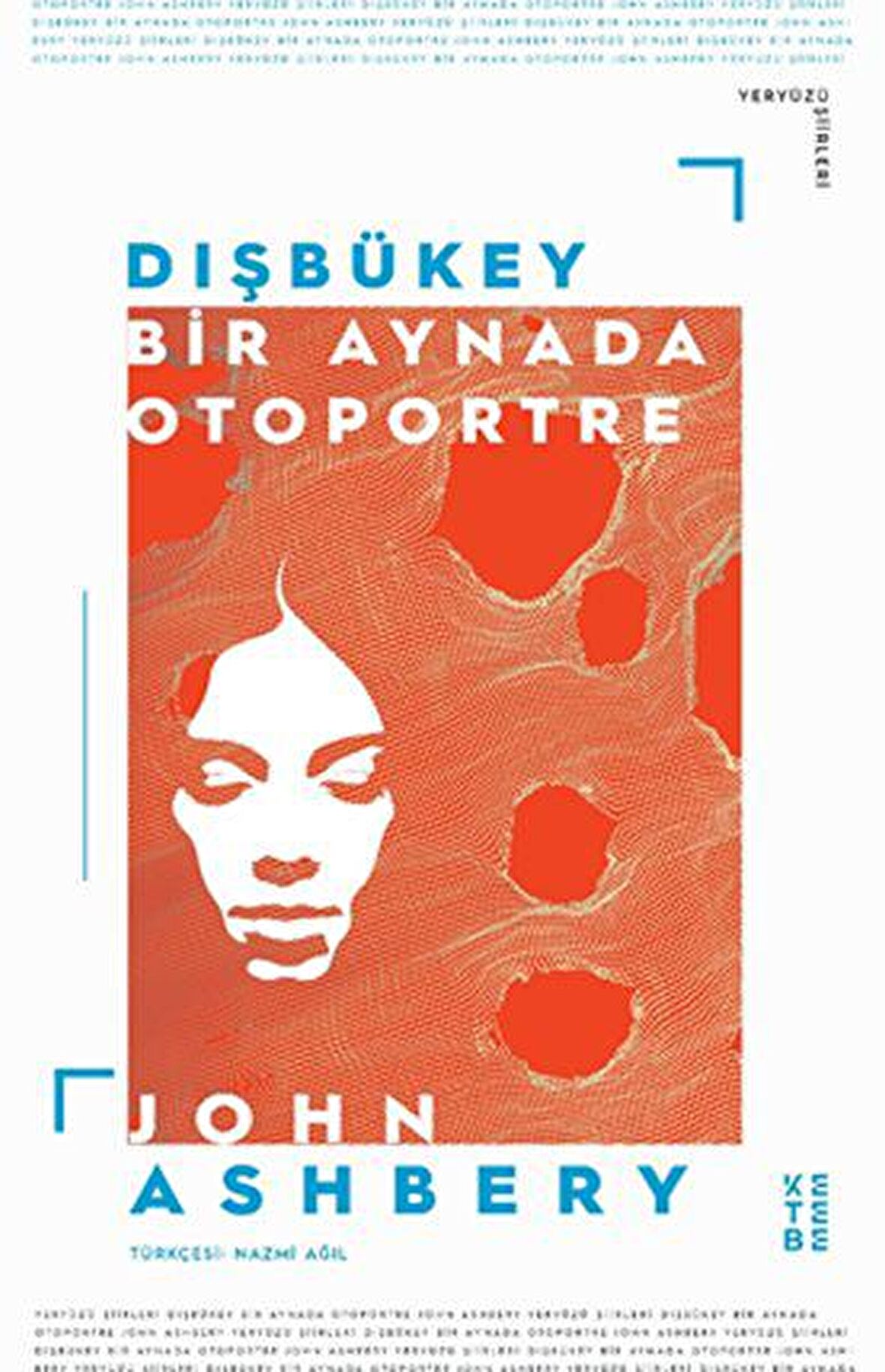 Dışbükey - Bir Aynada Otoportre
